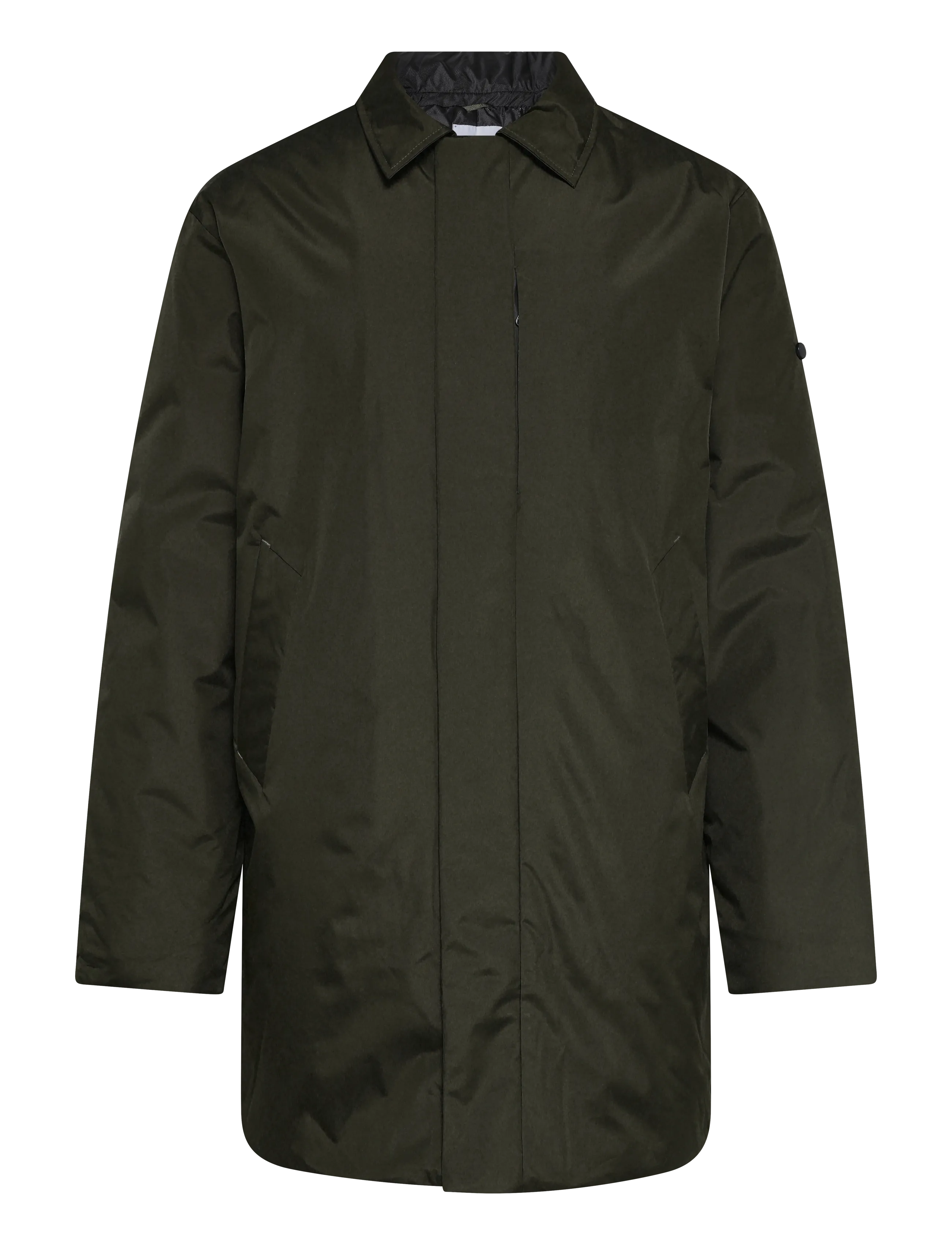DXNMXRK DXFarmand - Jakker & Frakker - ARMY GREEN / khaki/green