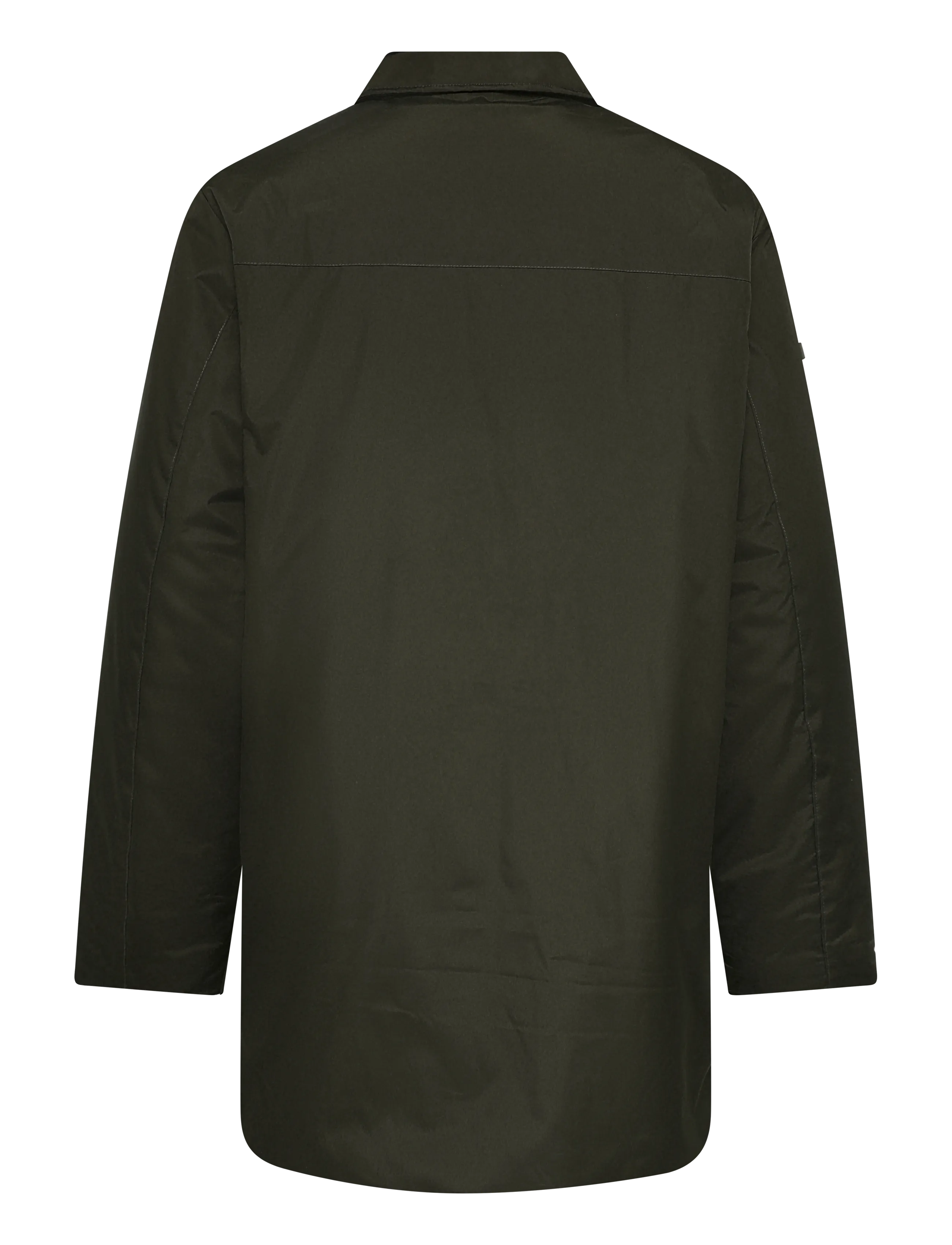 DXNMXRK - DXFarmand - efterårsjakker - army green - 2