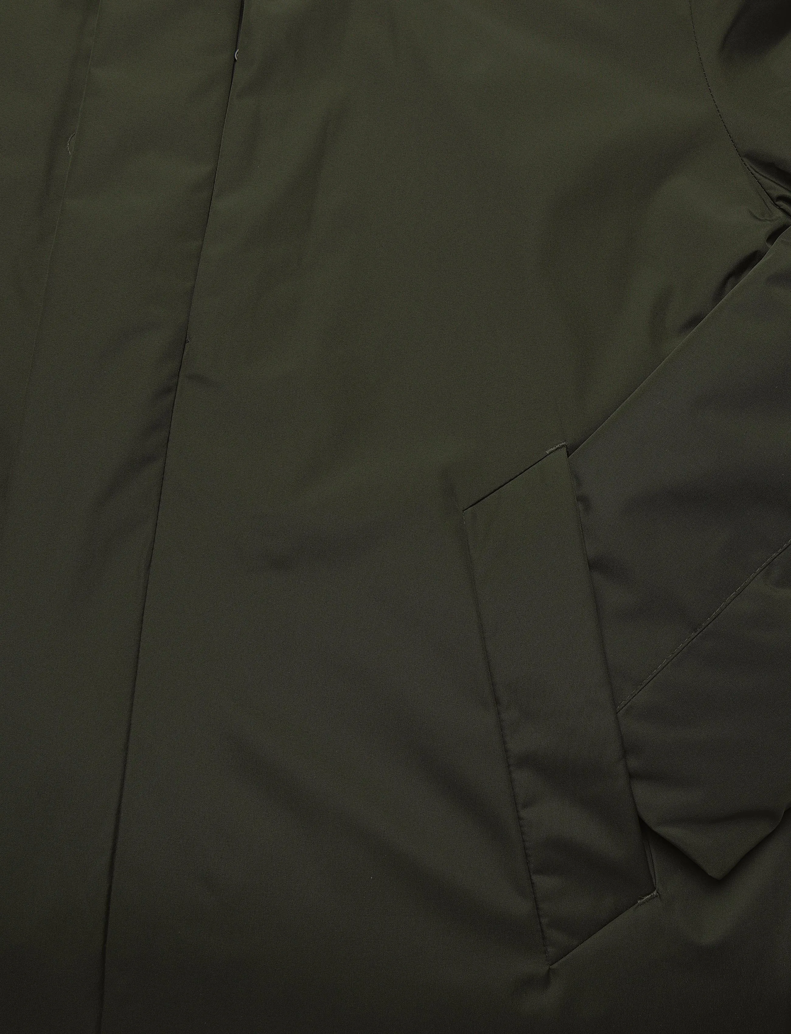 DXNMXRK - DXFarmand - efterårsjakker - army green - 4