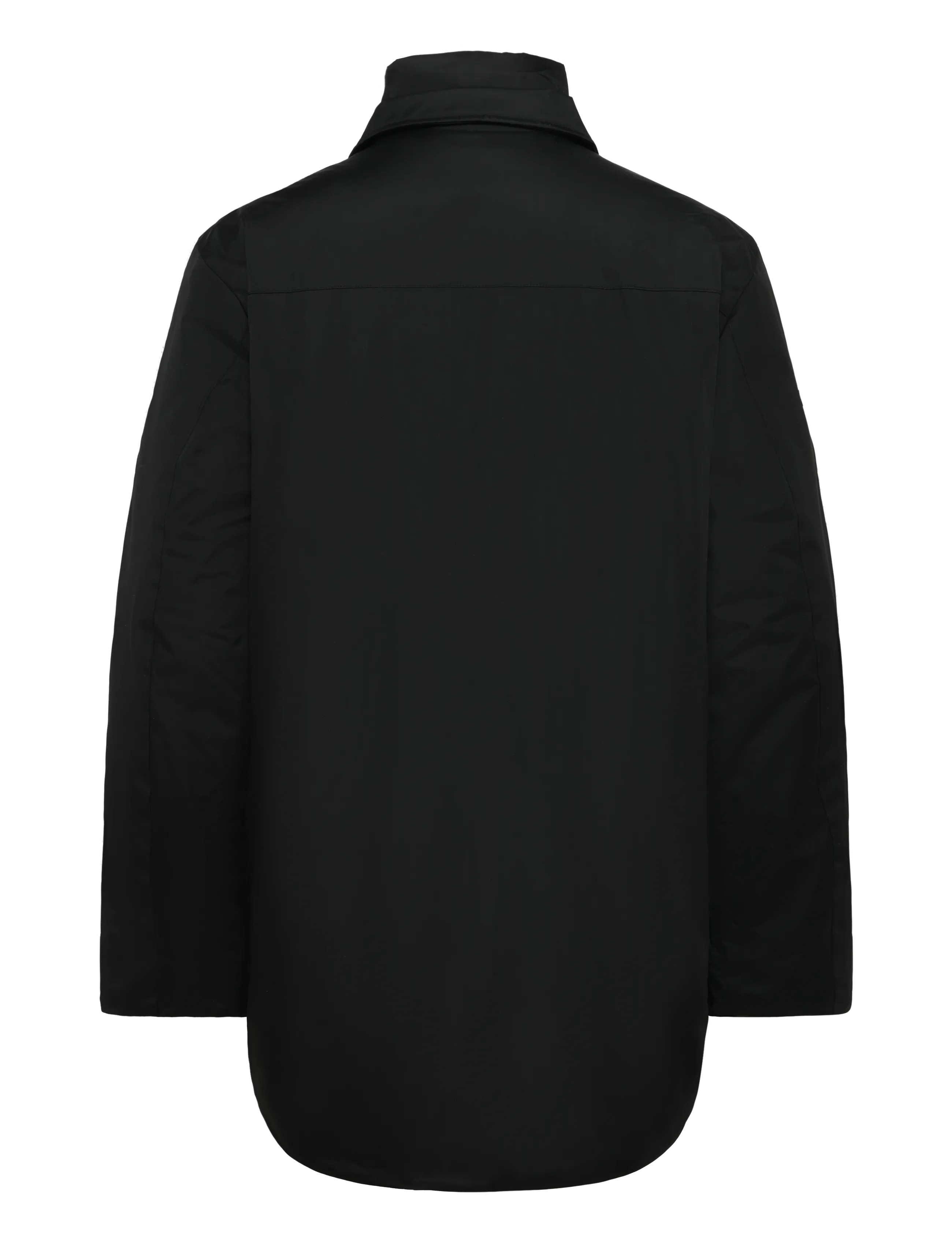 DXNMXRK - DXFarmand - fall jackets - black - 2