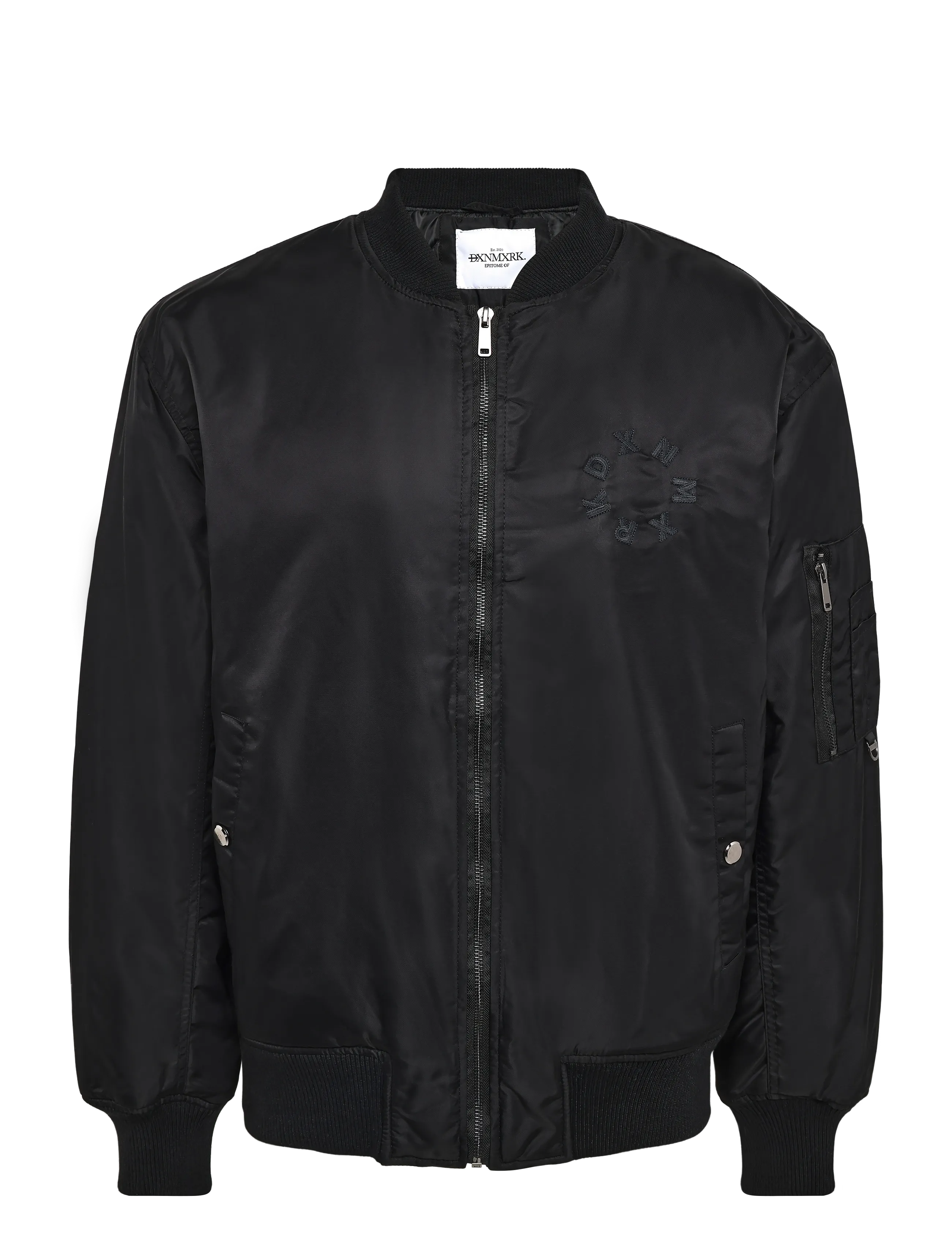 DXNMXRK Dxfrost Schwarz - L - Herren
