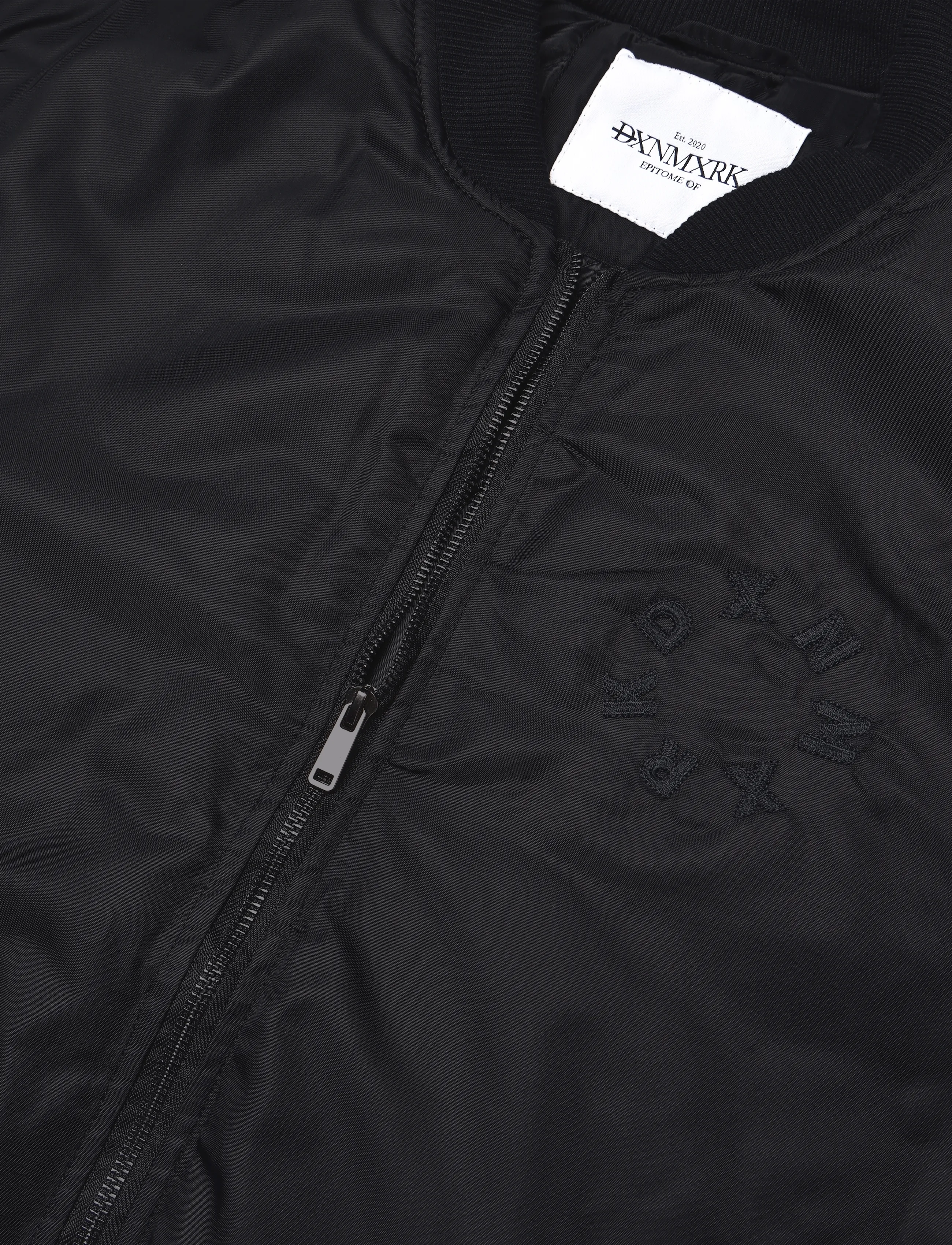 DXNMXRK - DXFrost - black - 2
