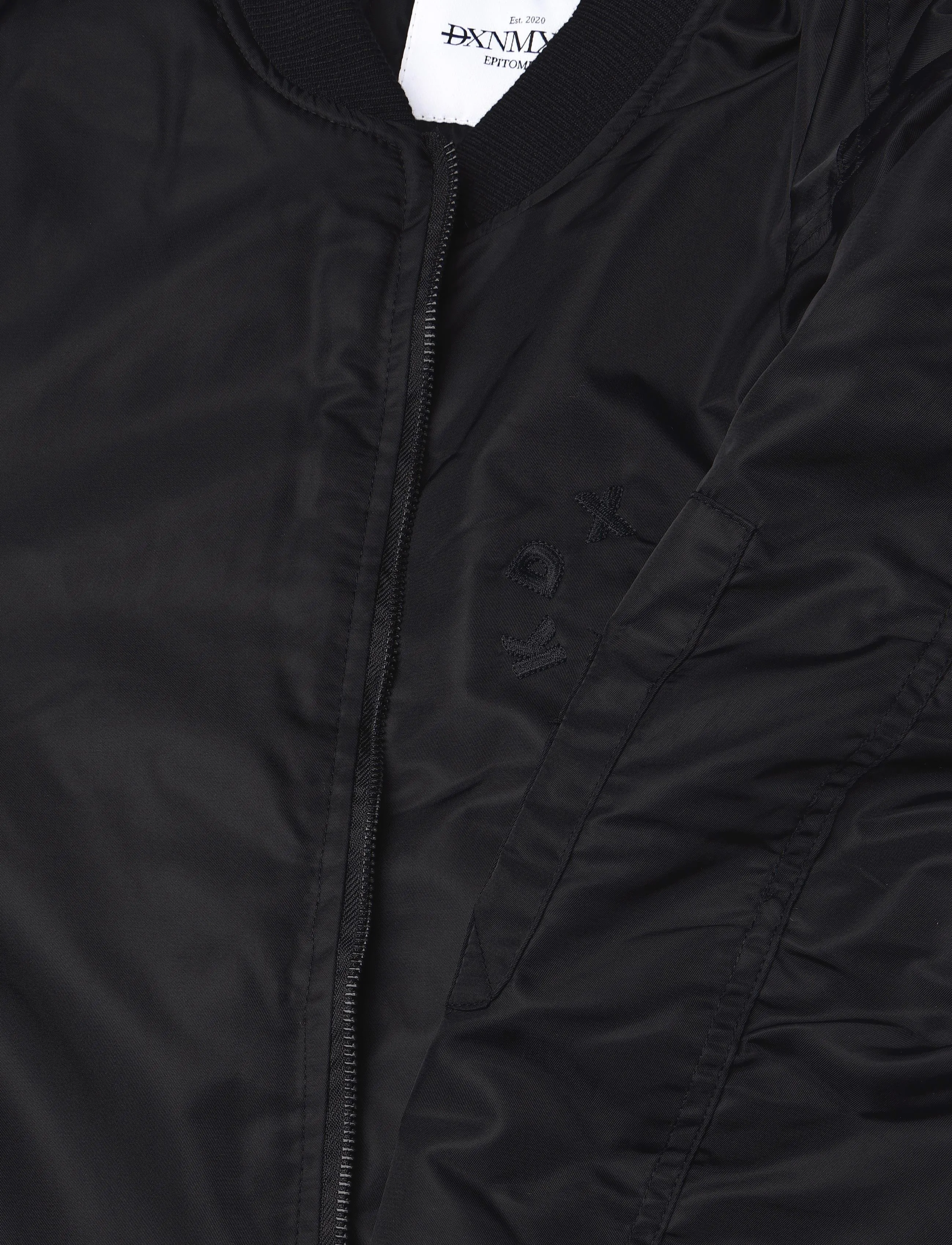 DXNMXRK - DXFrost - black - 3