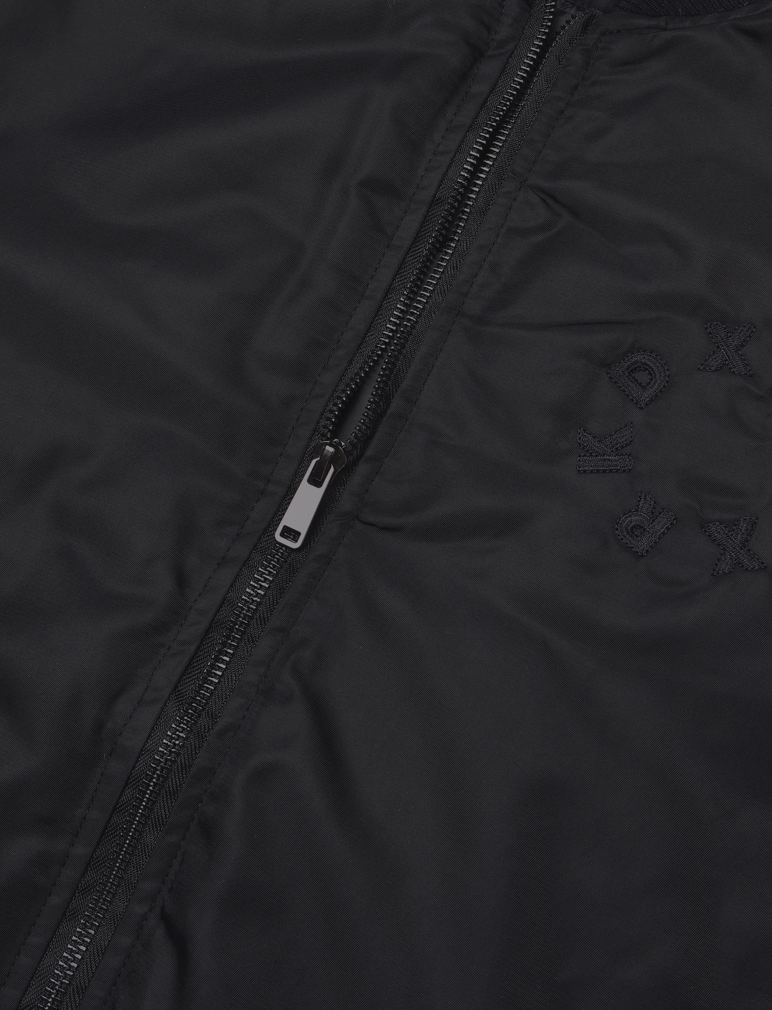DXNMXRK - DXFrost - black - 4