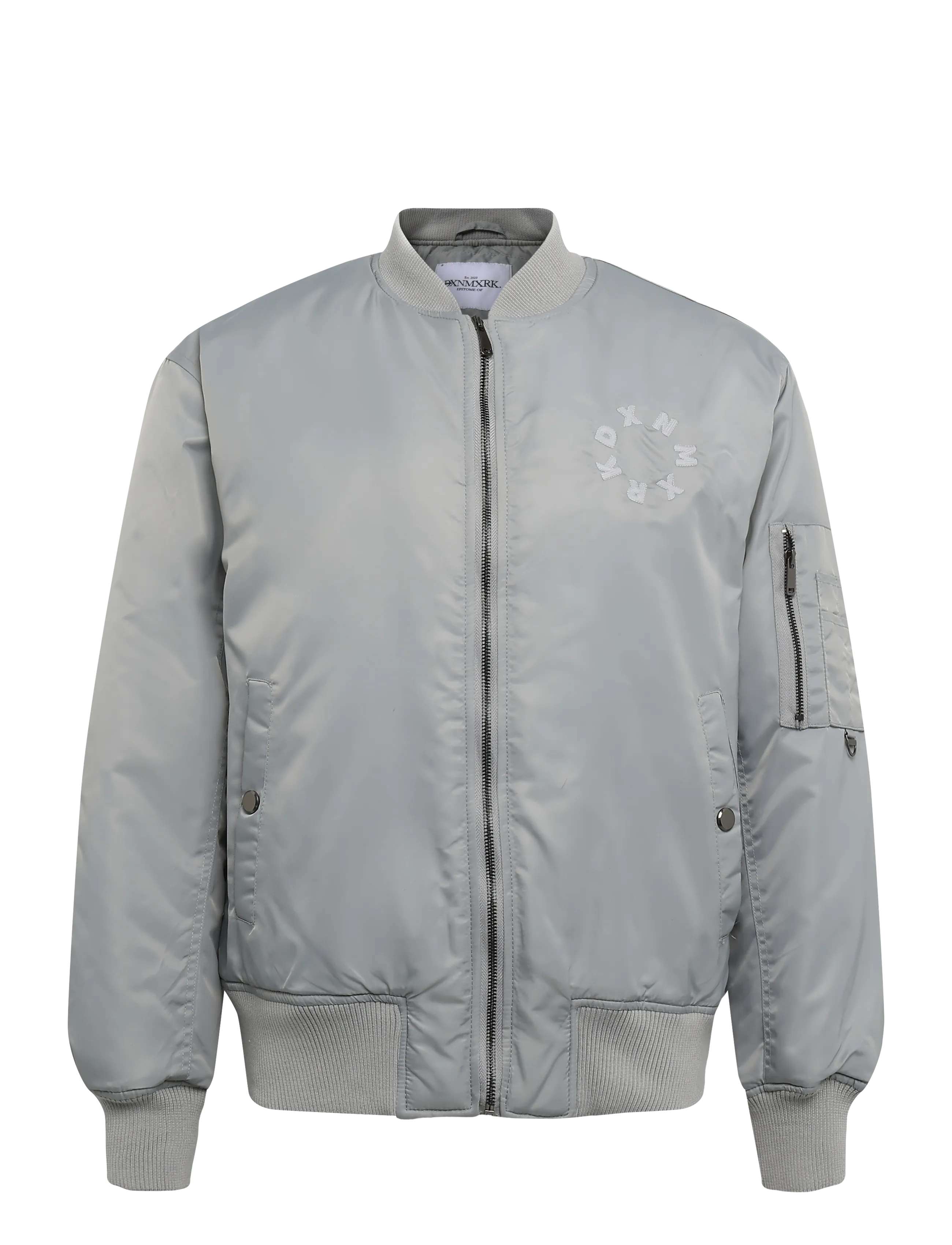 DXNMXRK DXFrost - Shop under 300kr - GREY / grey