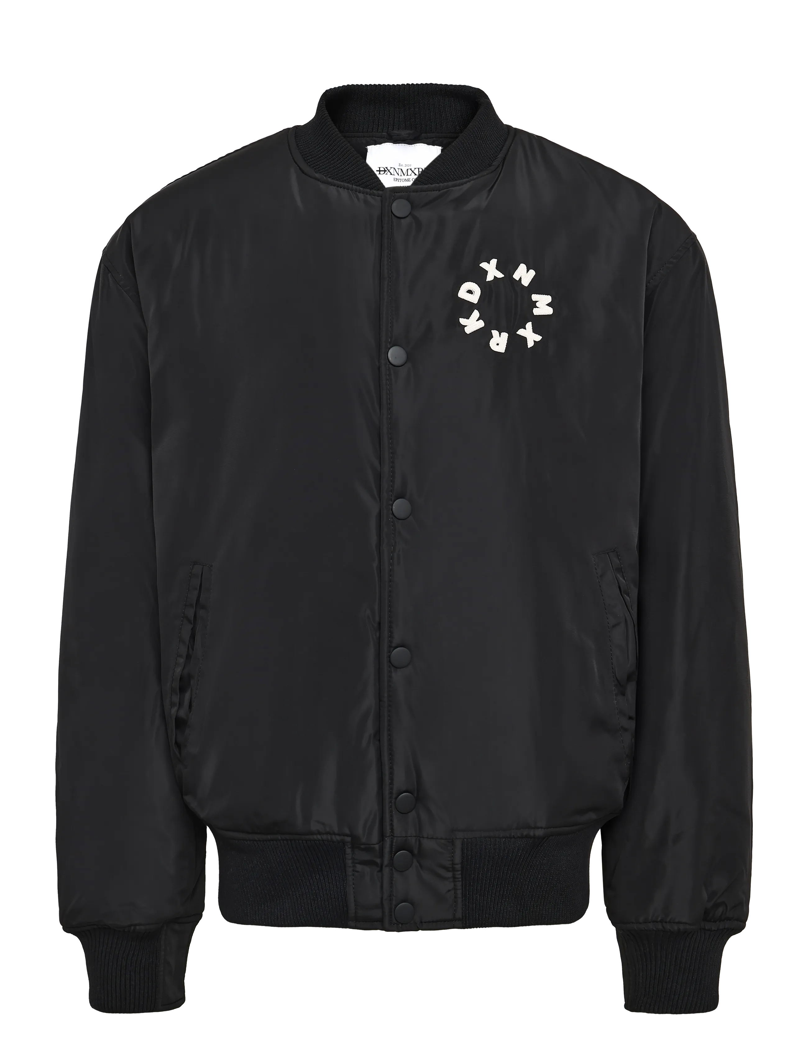 DXNMXRK DXFir - DXNMXRK - BLACK / black