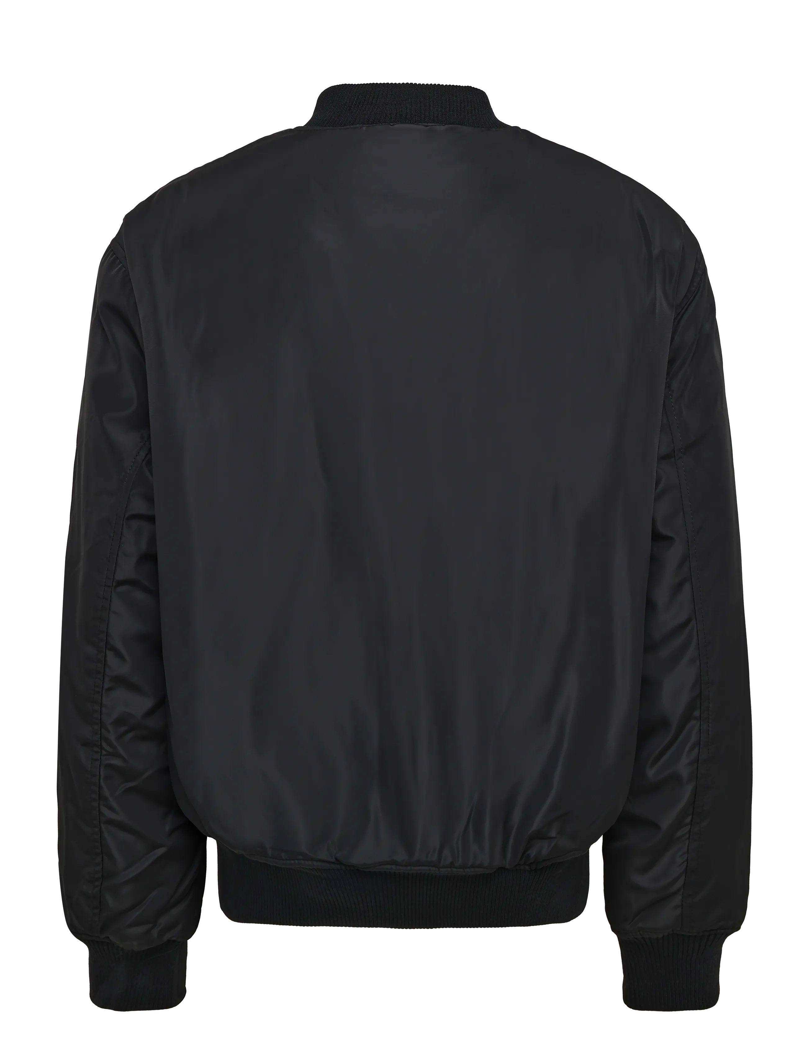 DXNMXRK - DXFir - frühlingsjacken - black - 1