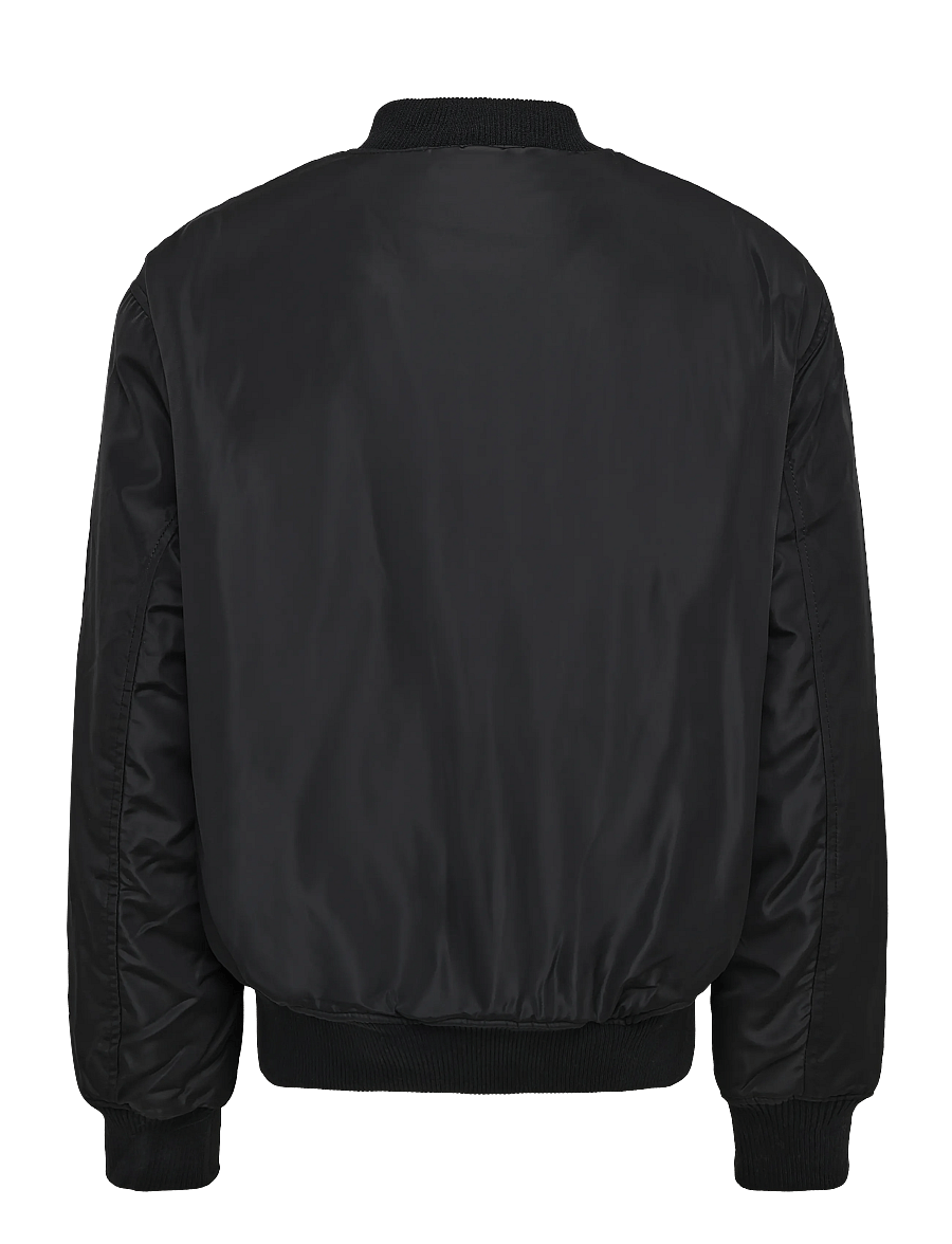 DXNMXRK - DXFir - frühlingsjacken - black - 1