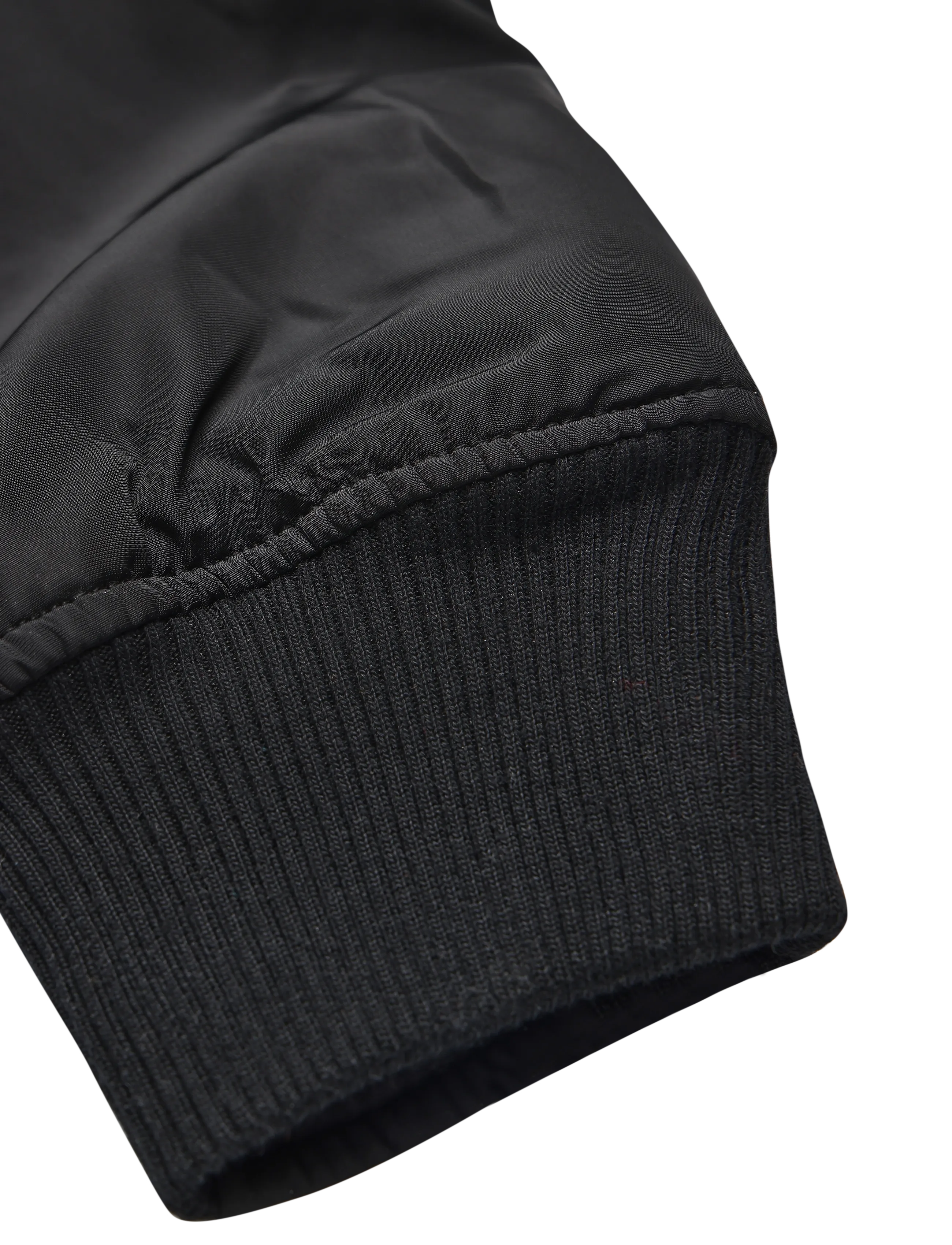 DXNMXRK - DXFir - frühlingsjacken - black - 3