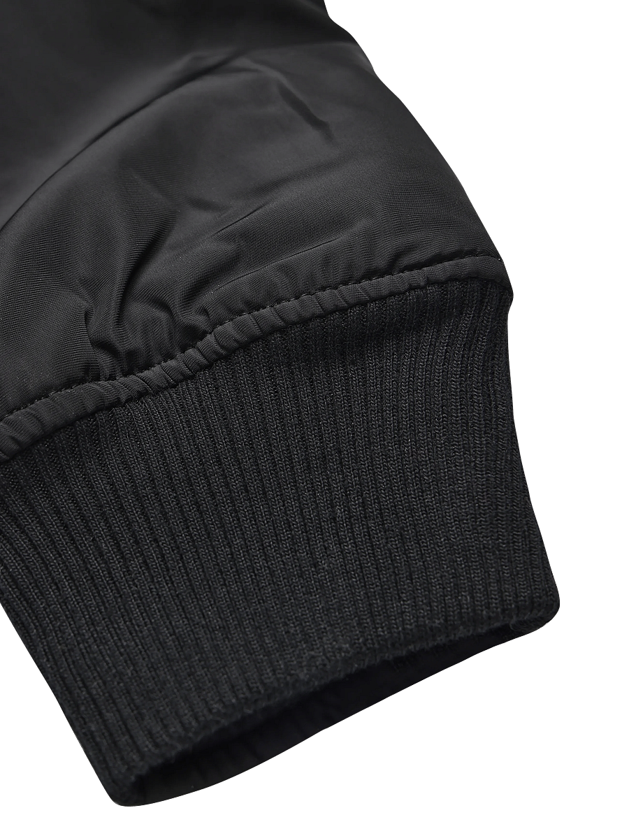 DXNMXRK - DXFir - frühlingsjacken - black - 3