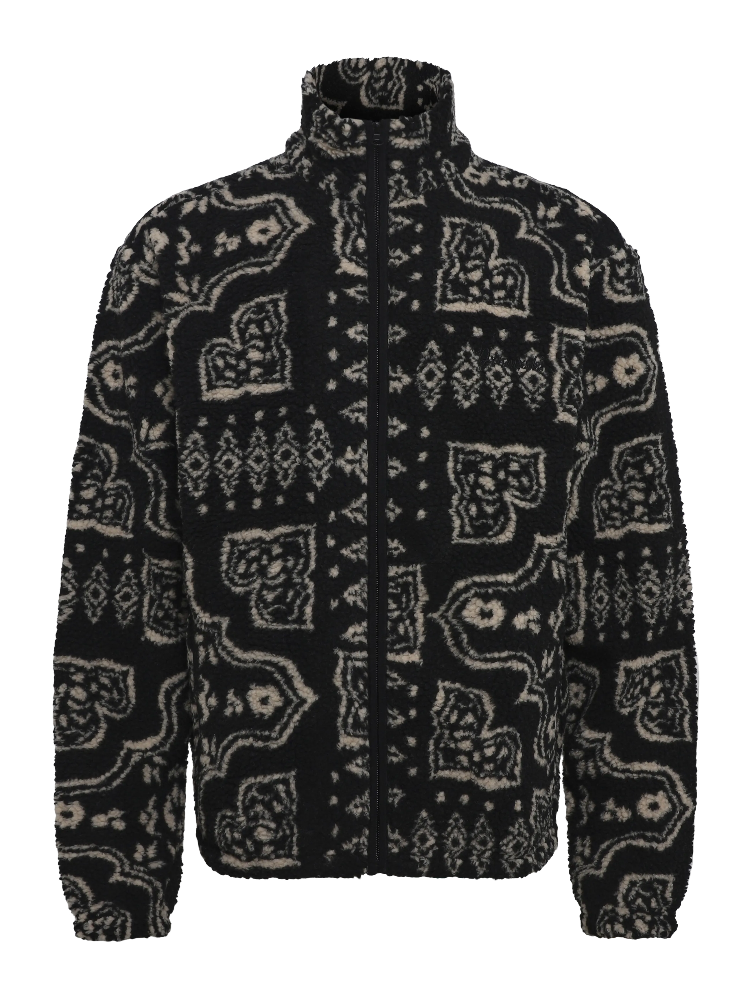 DXNMXRK DXFulaton - Neue Artikel - BLACK / black
