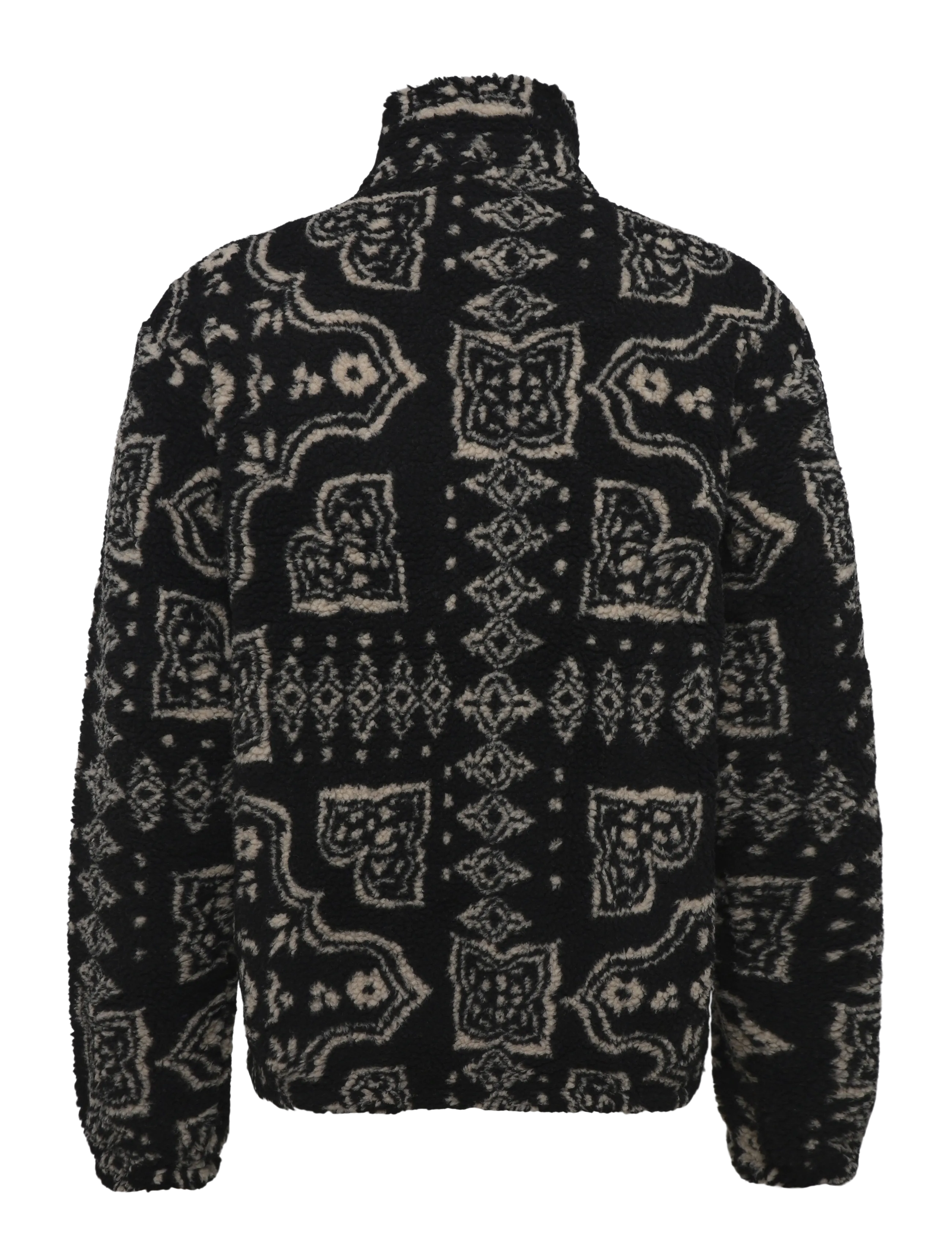 DXNMXRK - DXFulaton - leichte jacken - black - 2