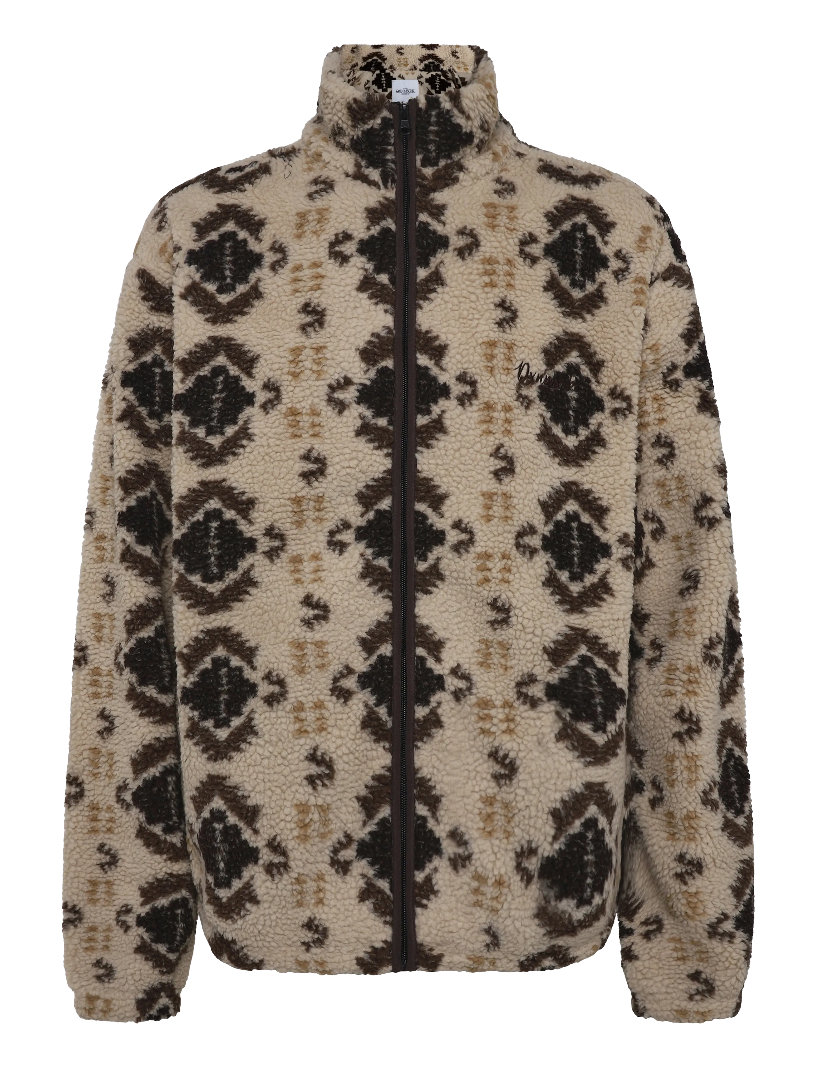 DXNMXRK DXFulbert - Midlayer-jakker - BEIGE / beige