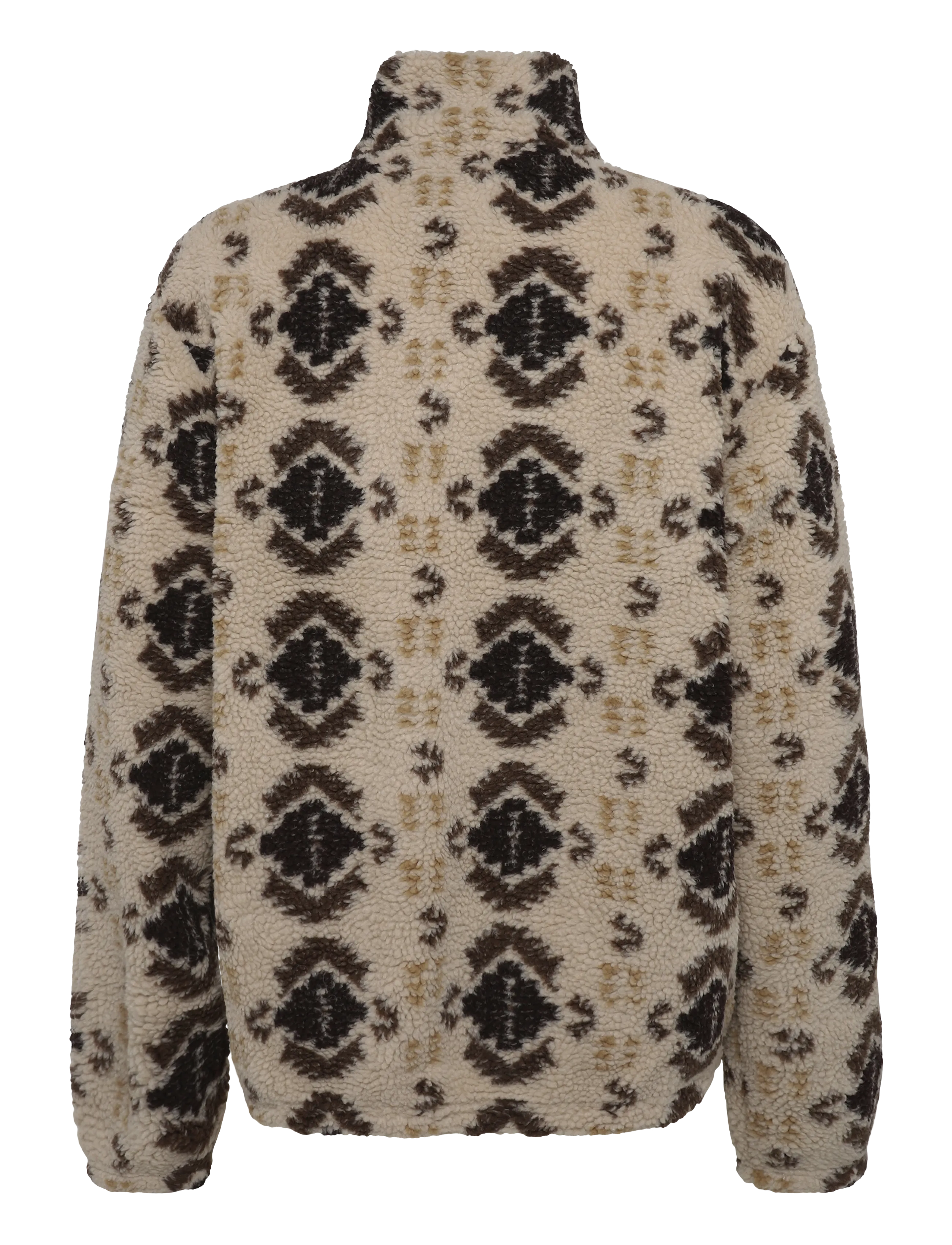DXNMXRK - DXFulbert - sweatshirts - beige - 2