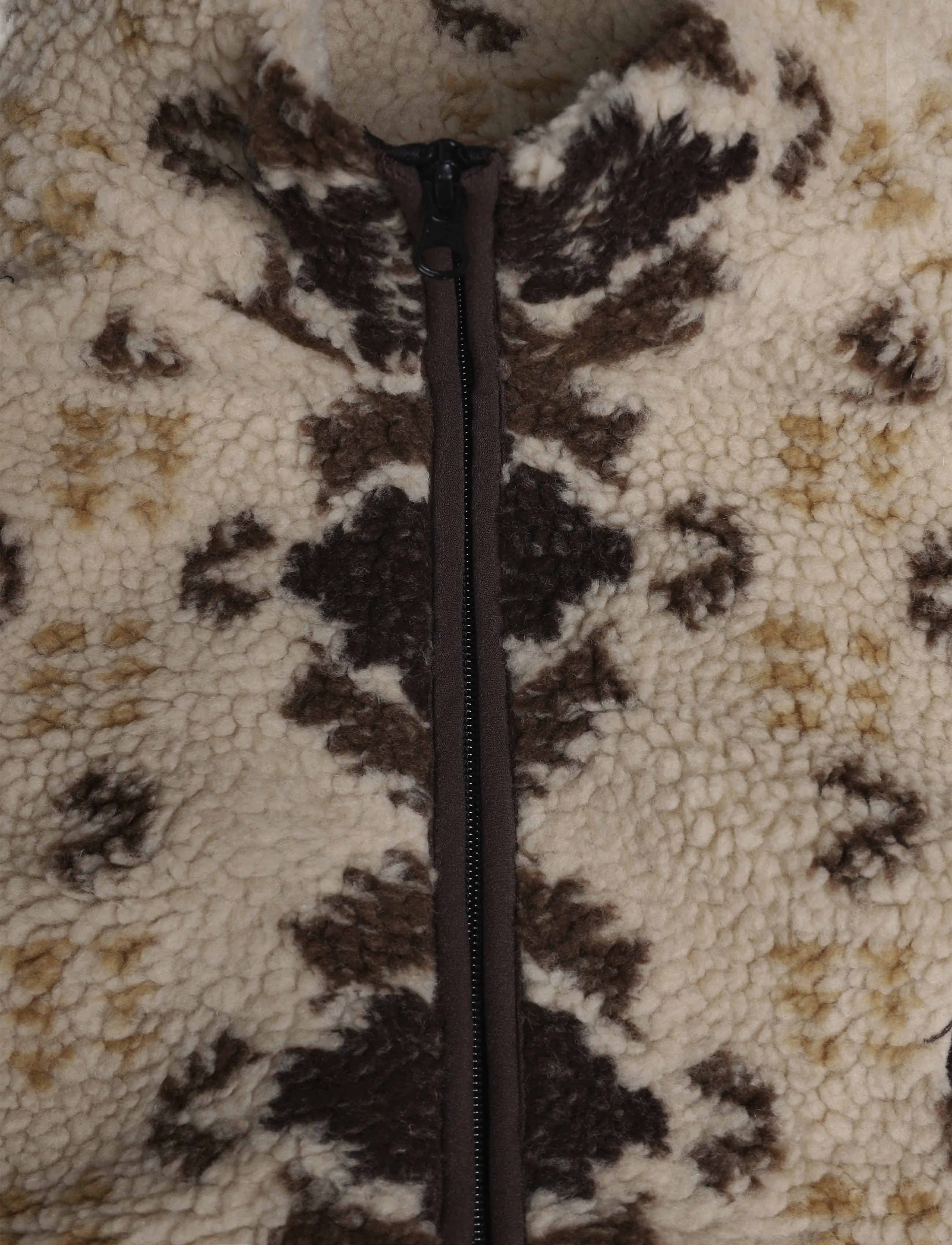 DXNMXRK - DXFulbert - sweatshirts - beige - 5