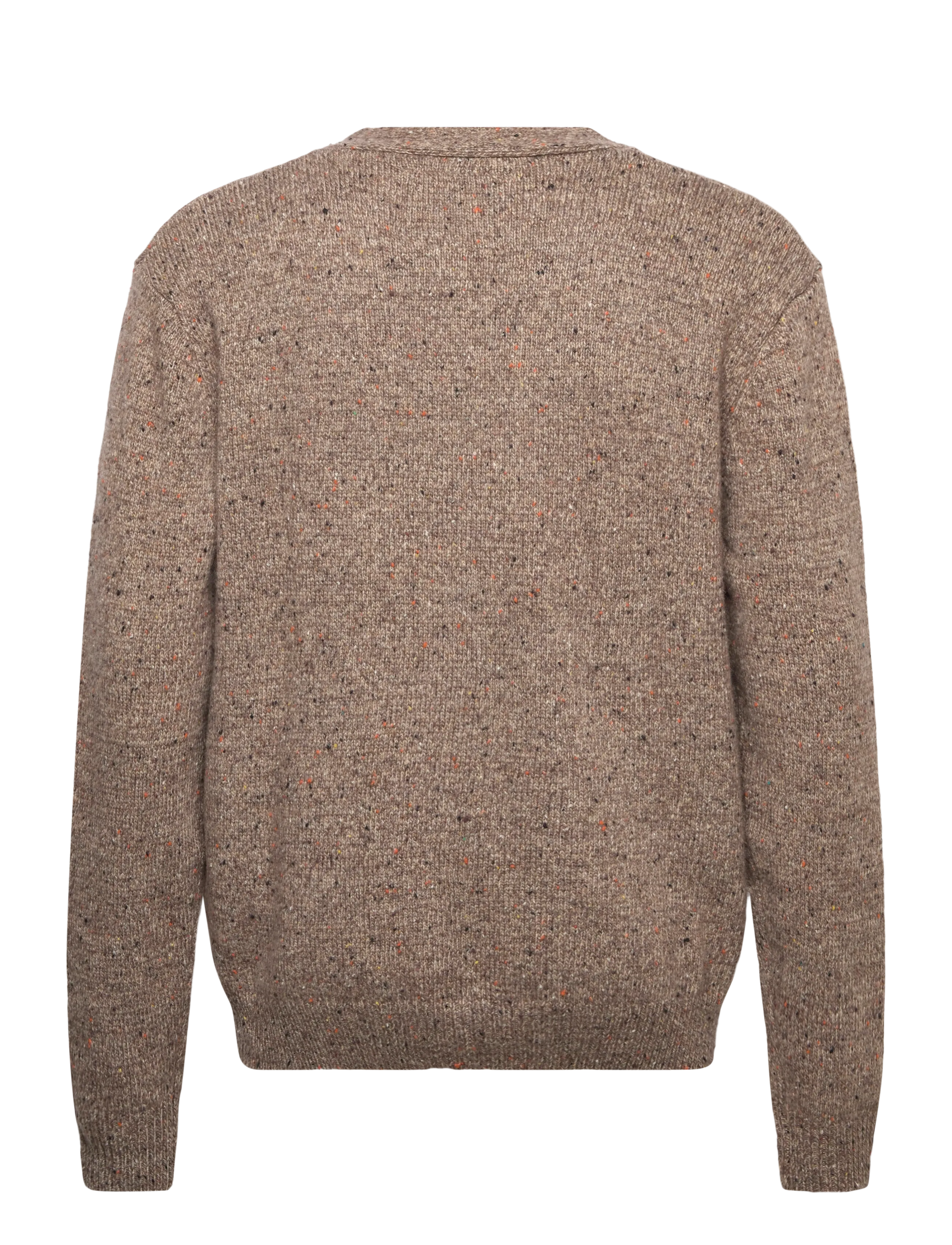 DXNMXRK - DXFranker - efterårstøj - brown - 2