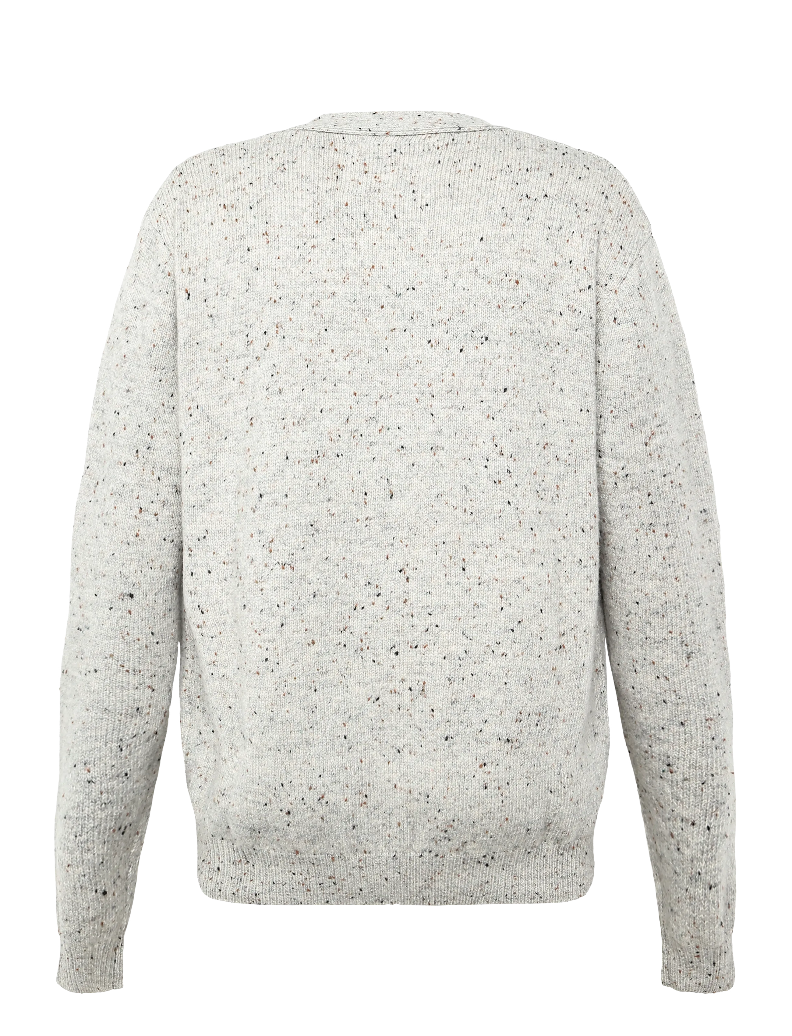DXNMXRK - DXFranker - koftor - light grey - 1