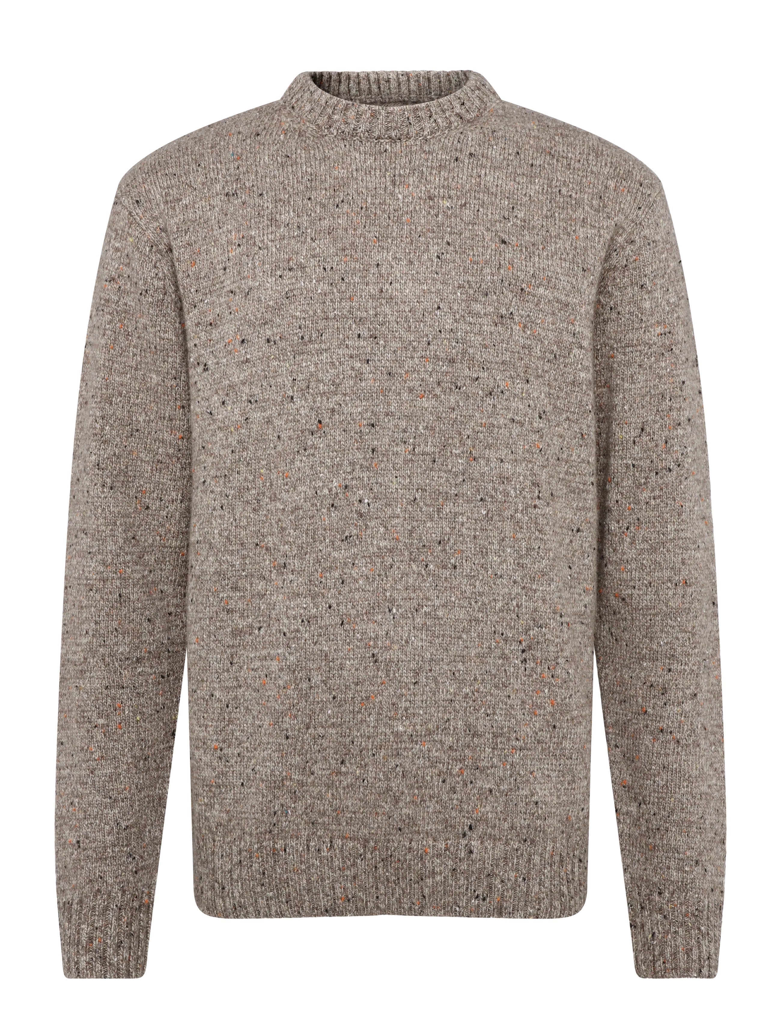 DXNMXRK DXFolkvar - Strik - BROWN / brown