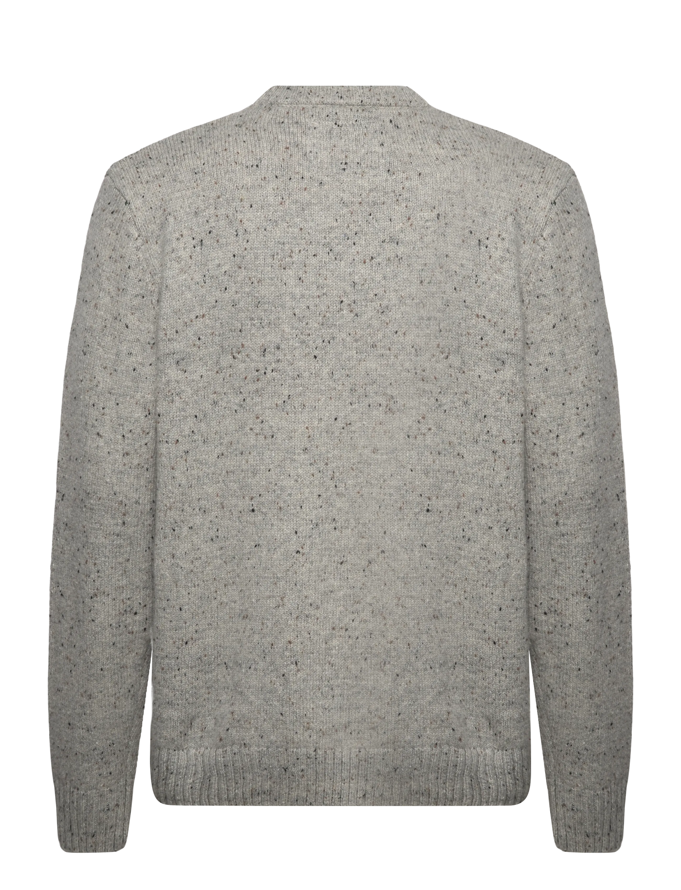 DXNMXRK - DXFolkvar - sügisesed riided - light grey - 2