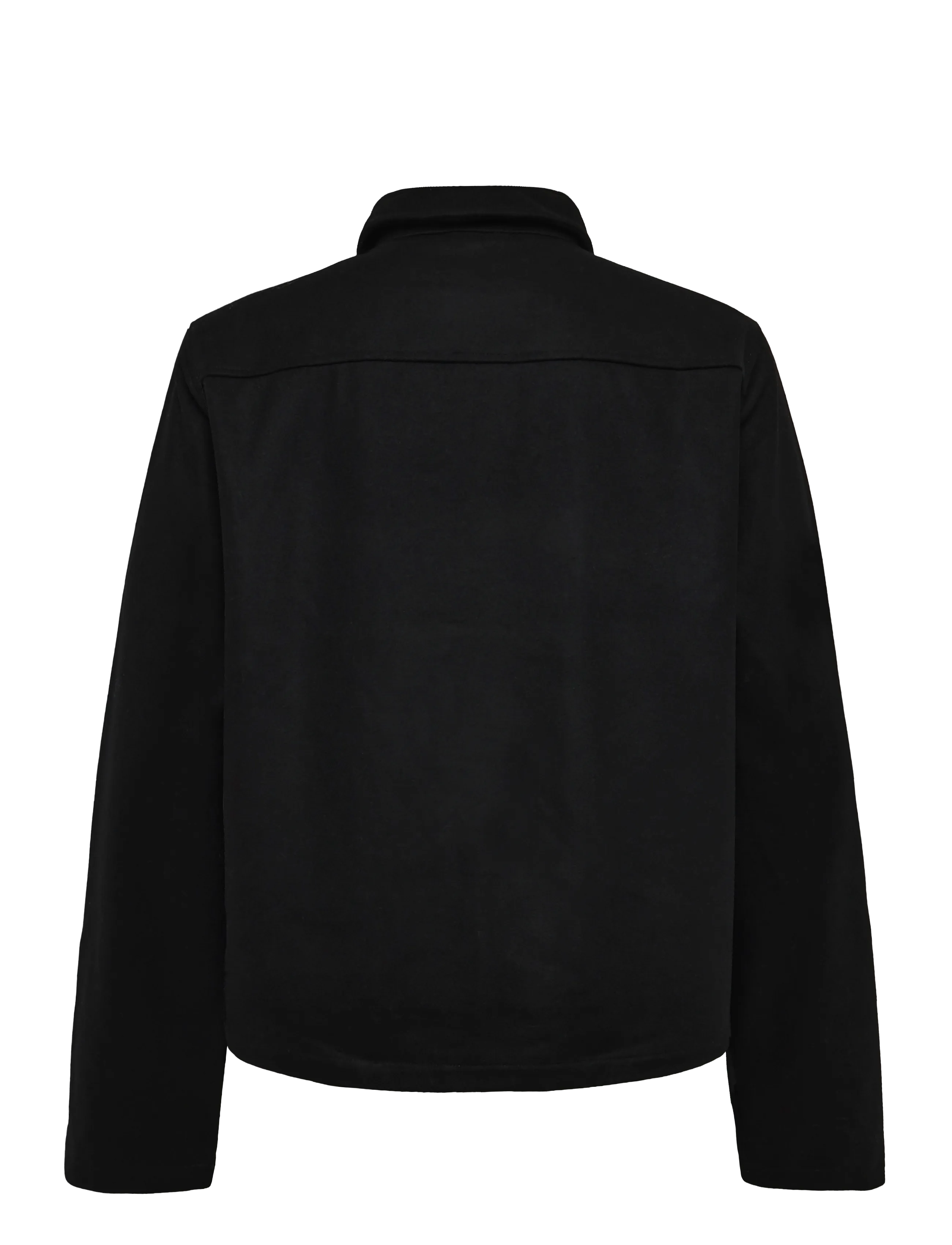 DXNMXRK - DXFynbar - herbstjacken - black - 2