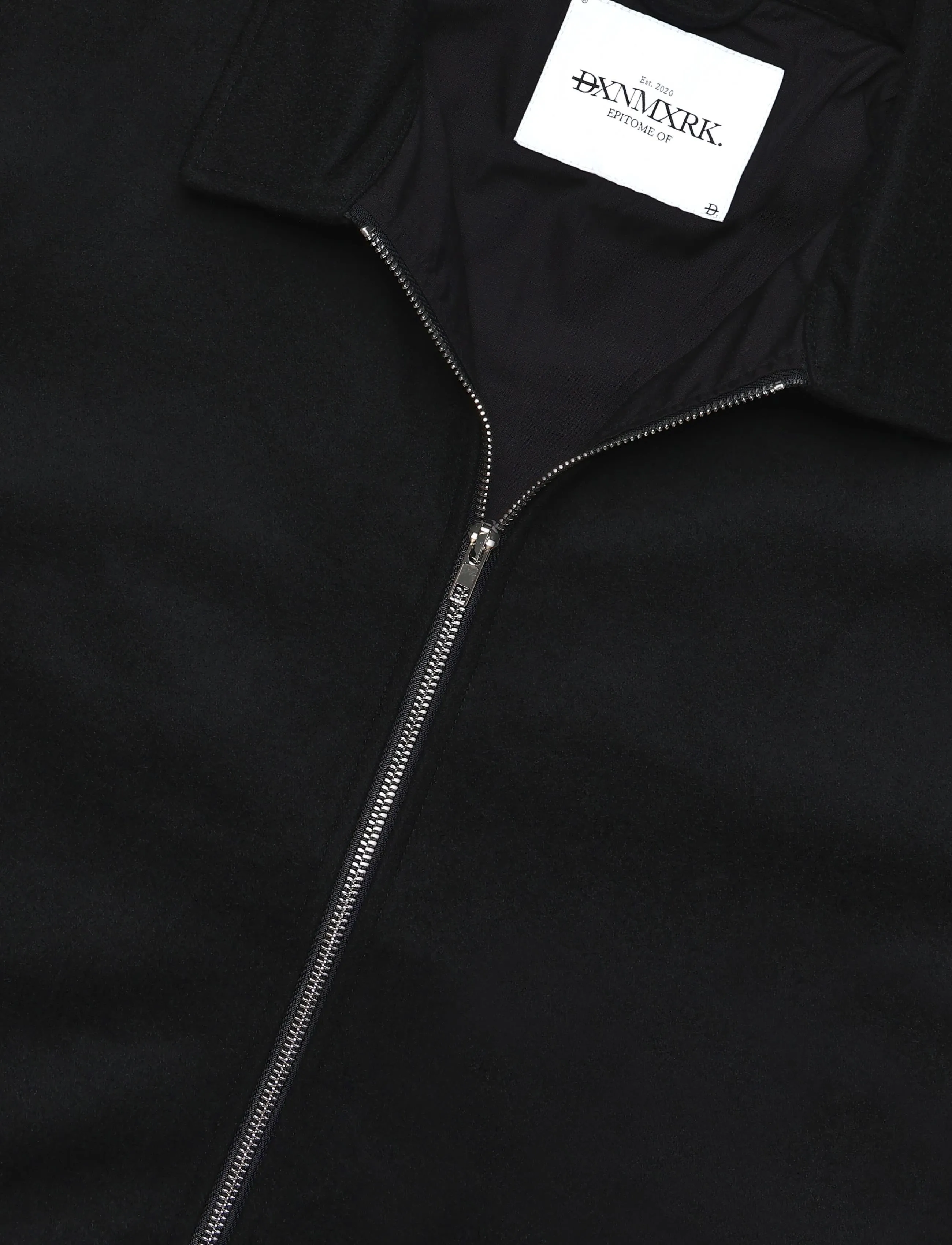 DXNMXRK - DXFynbar - herbstjacken - black - 5