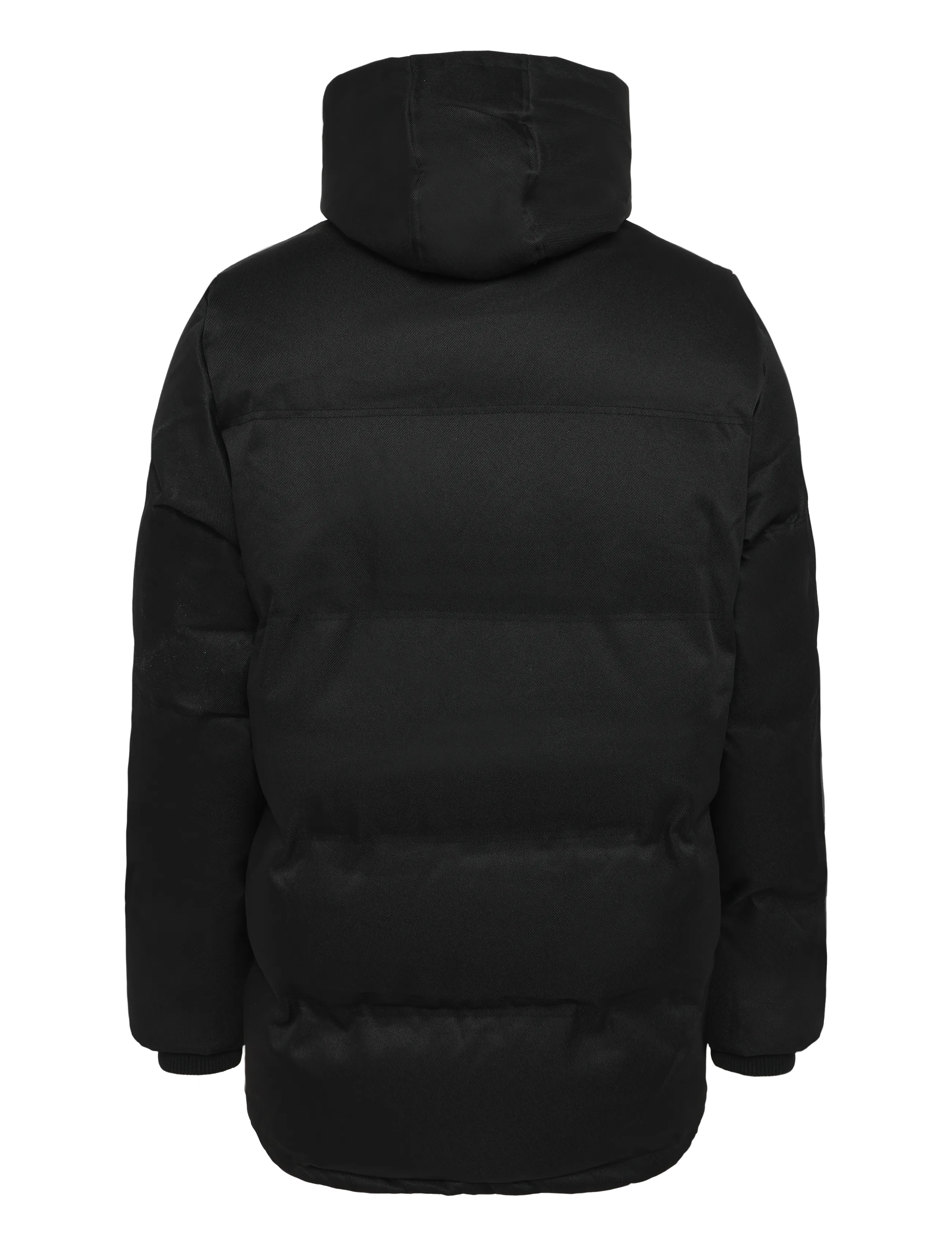 DXNMXRK - DXFiete - vinterjakker - black - 2