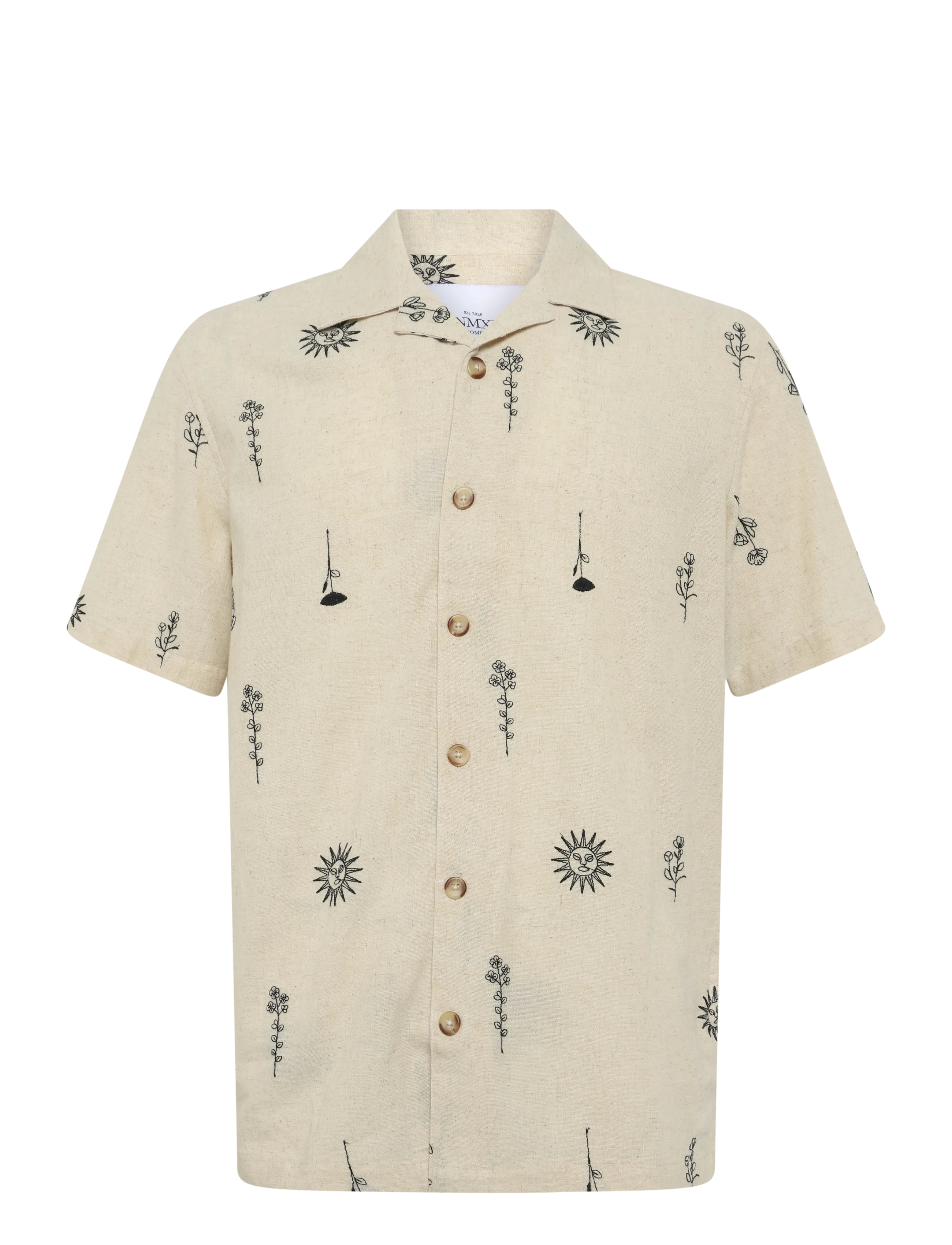 DXNMXRK DXGerd - DXNMXRK - BEIGE / beige