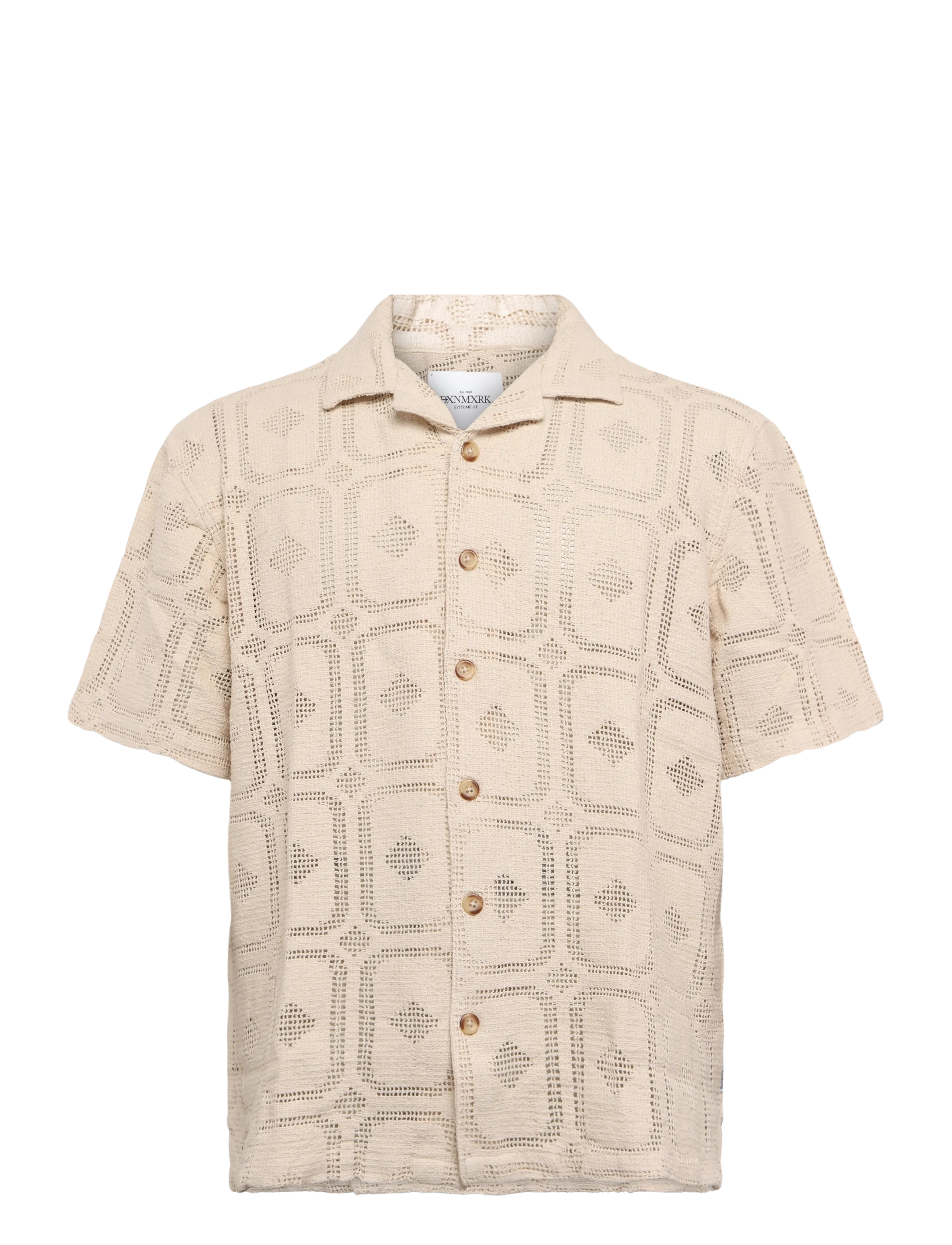 DXNMXRK DXGorm - DXNMXRK - OFF WHITE / cream