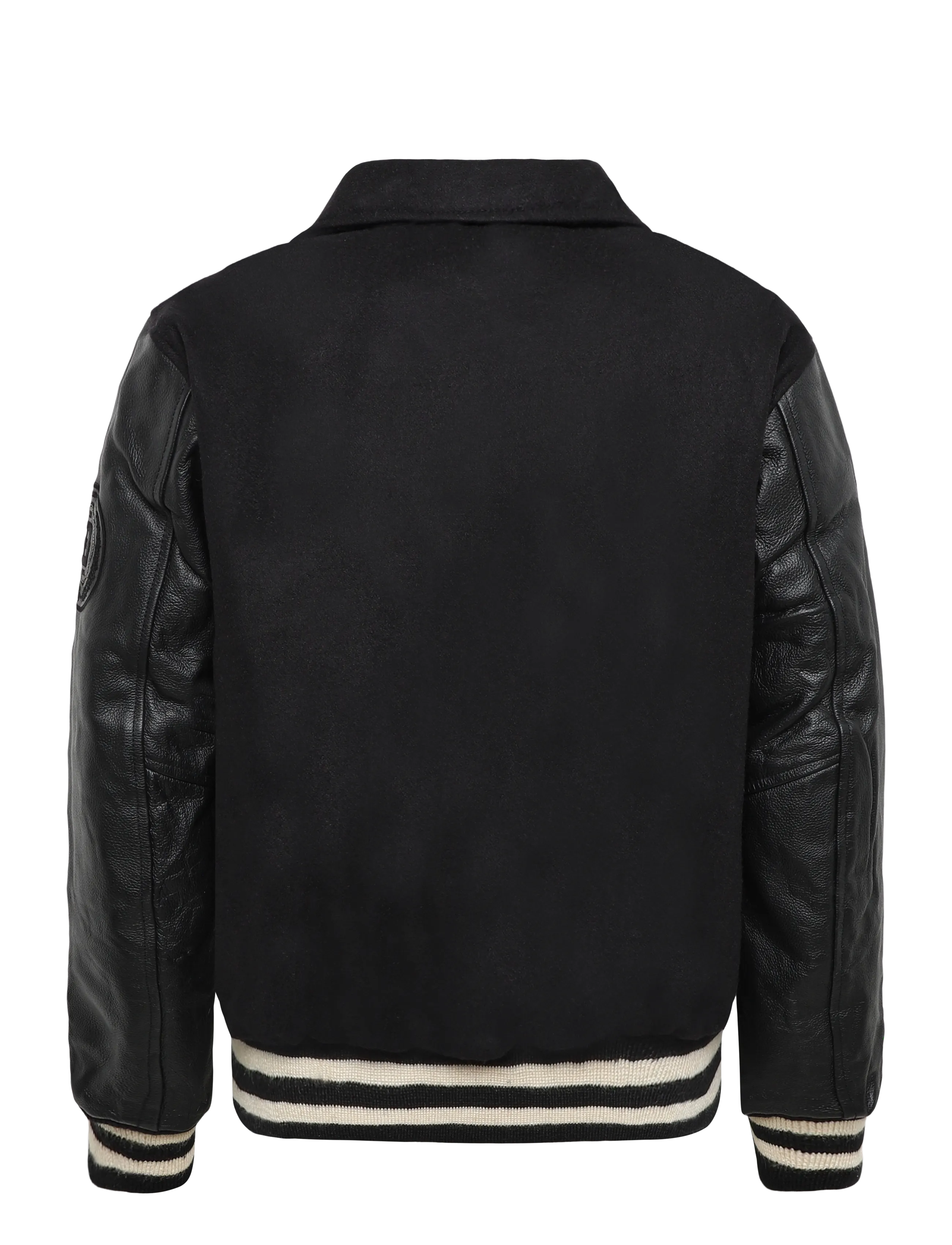 DXNMXRK - DXGeo - jakker - black - 2