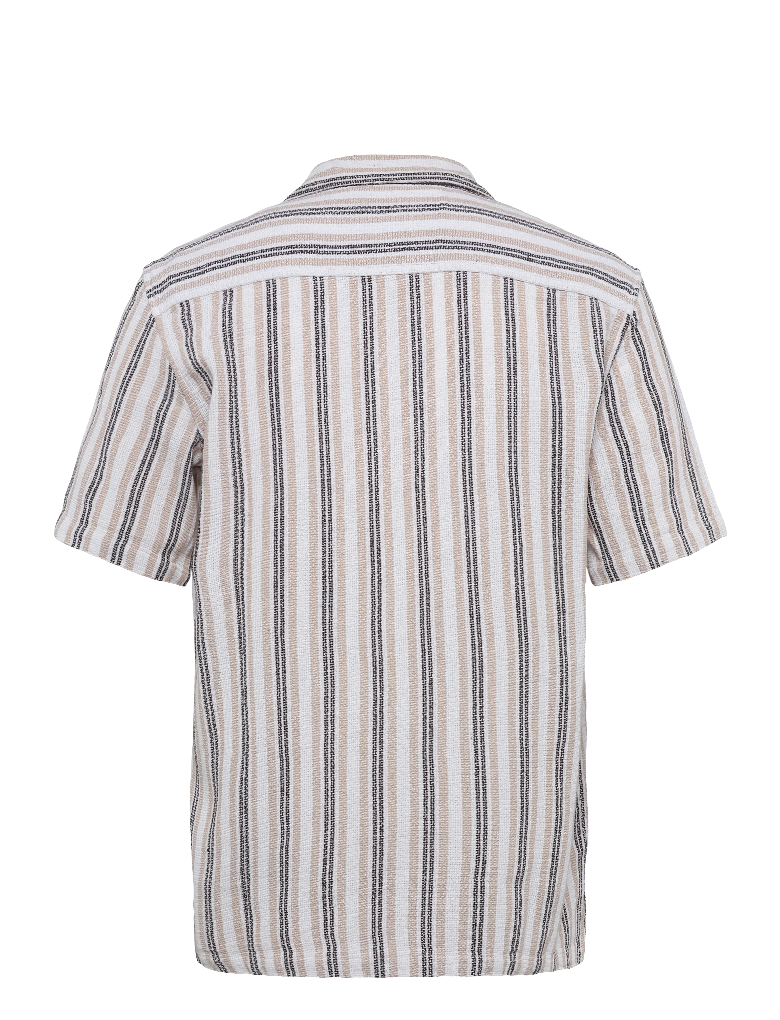 DXNMXRK - DXGudmund - kurzärmelig - off white - 2