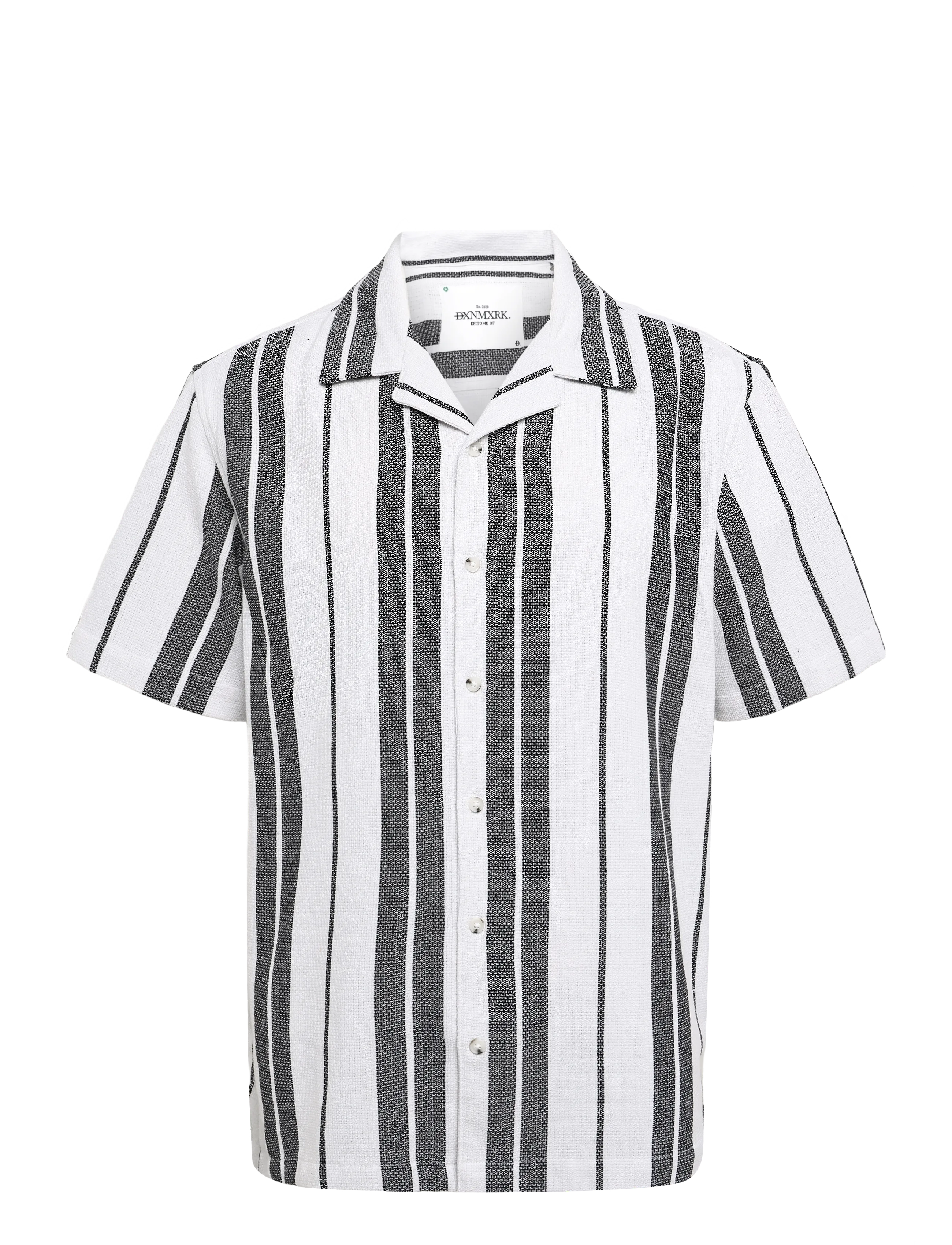DXNMXRK Dxgunner Weiß - XL - Herren