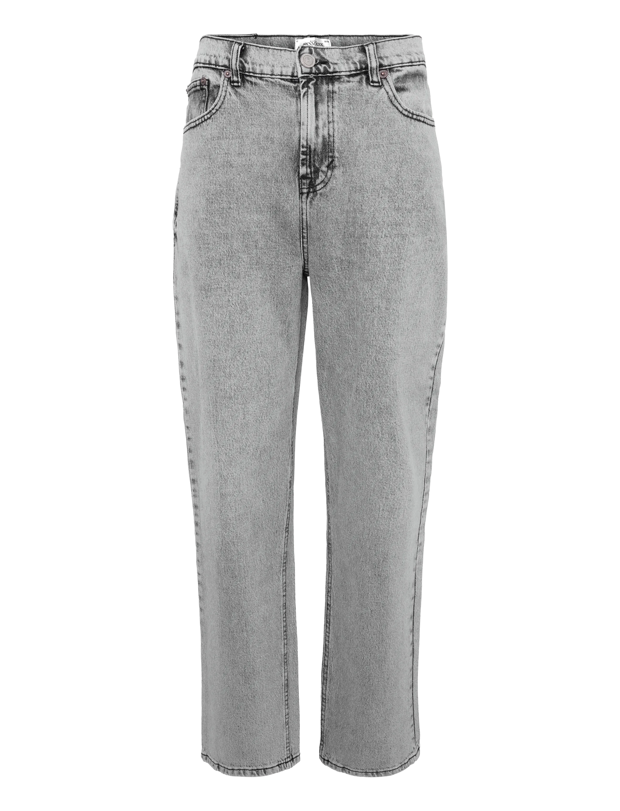 DXNMXRK DXGary - DXNMXRK - GREY / grey