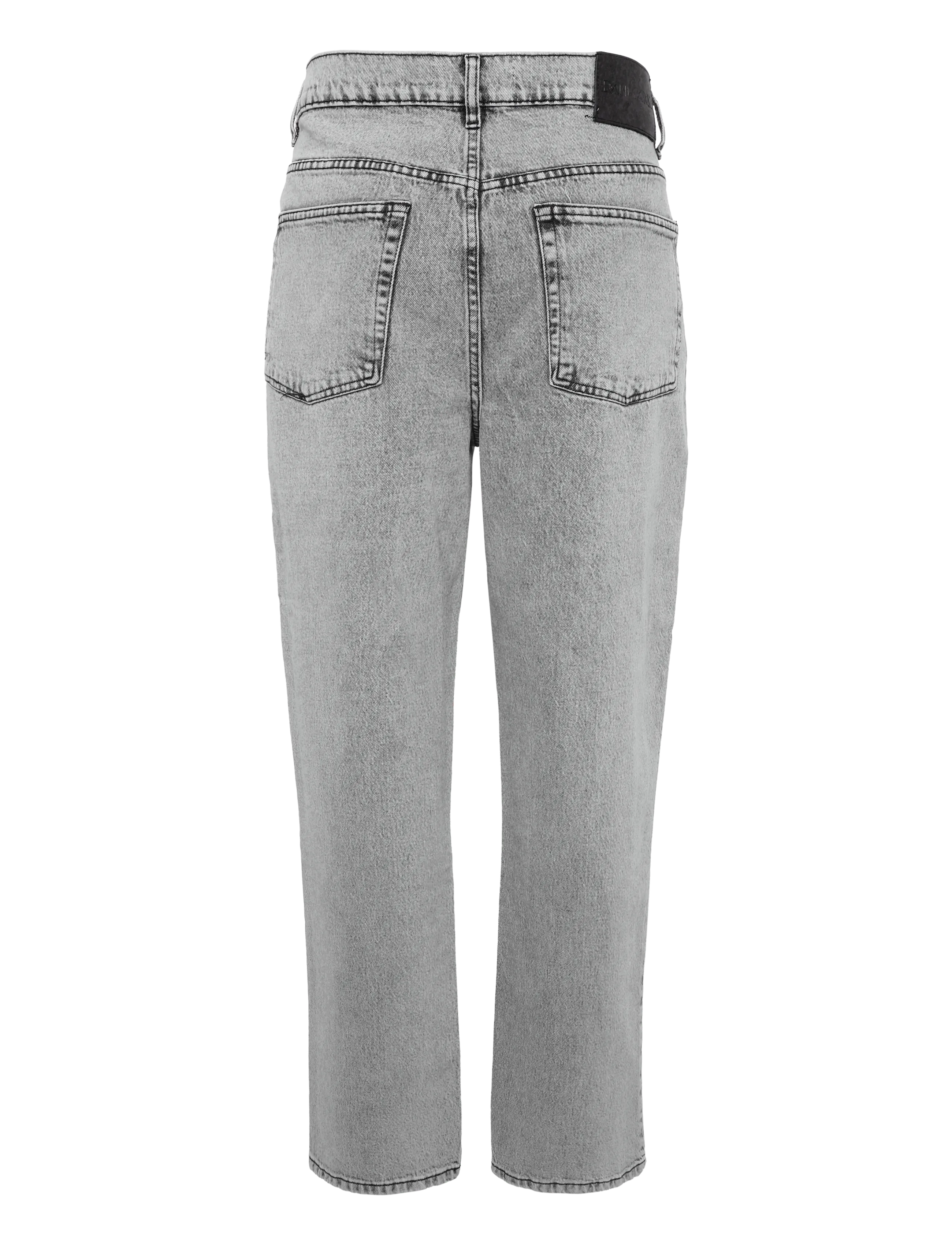DXNMXRK - DXGary - trousers & jeans - grey - 2