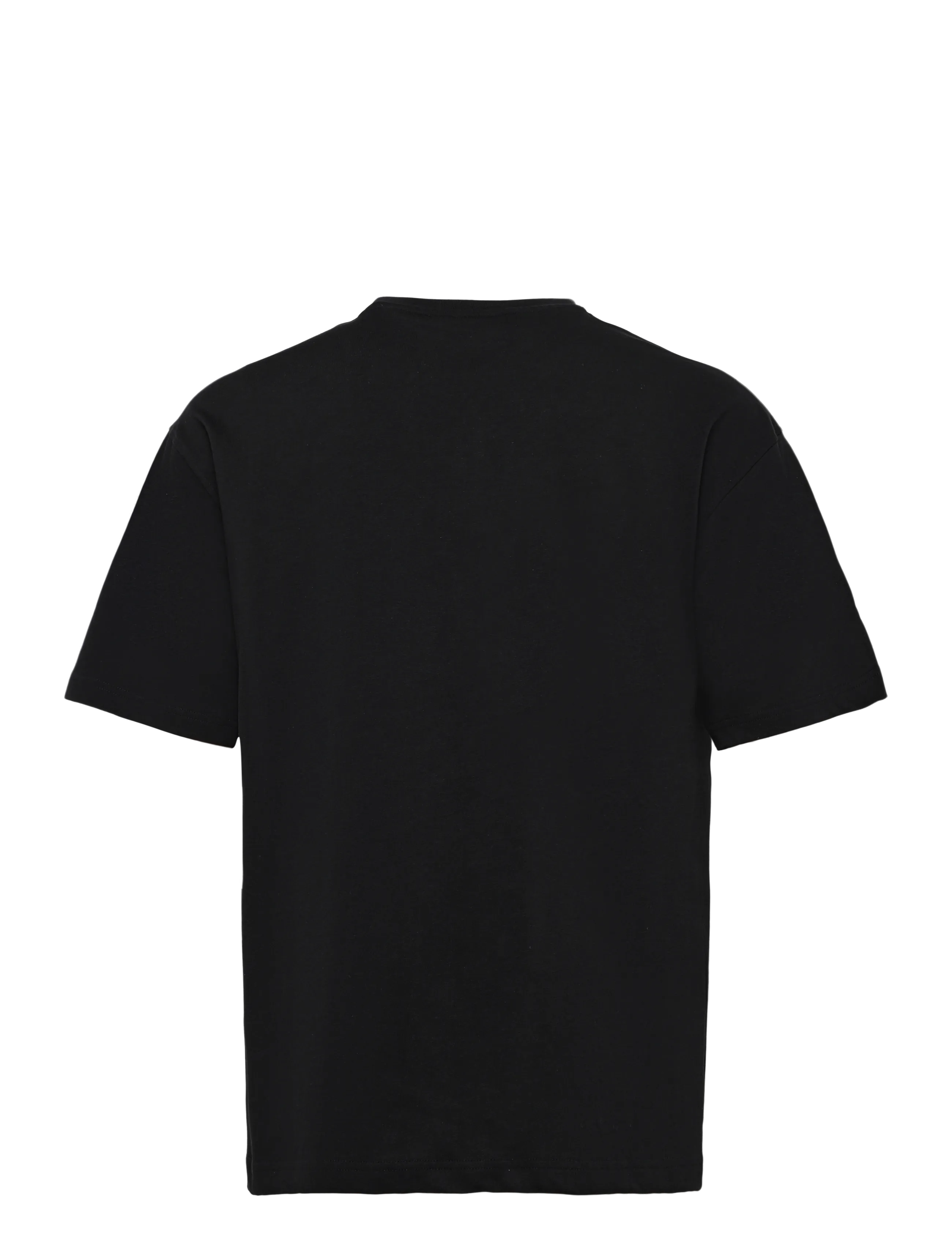 DXNMXRK - DXGalal - efterårstøj - black - 2