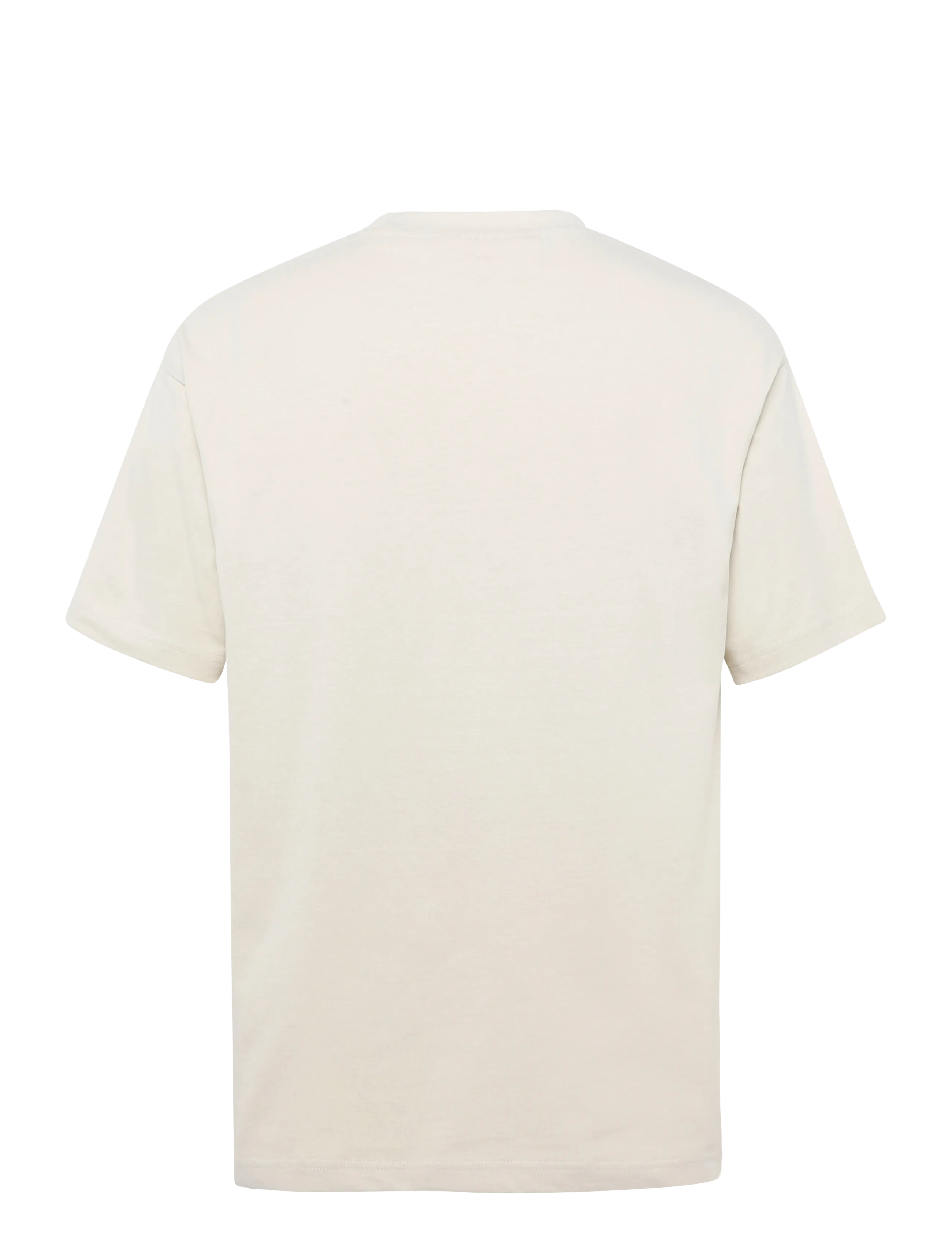 DXNMXRK - DXGabrian - kortärmade t-shirts - beige - 2