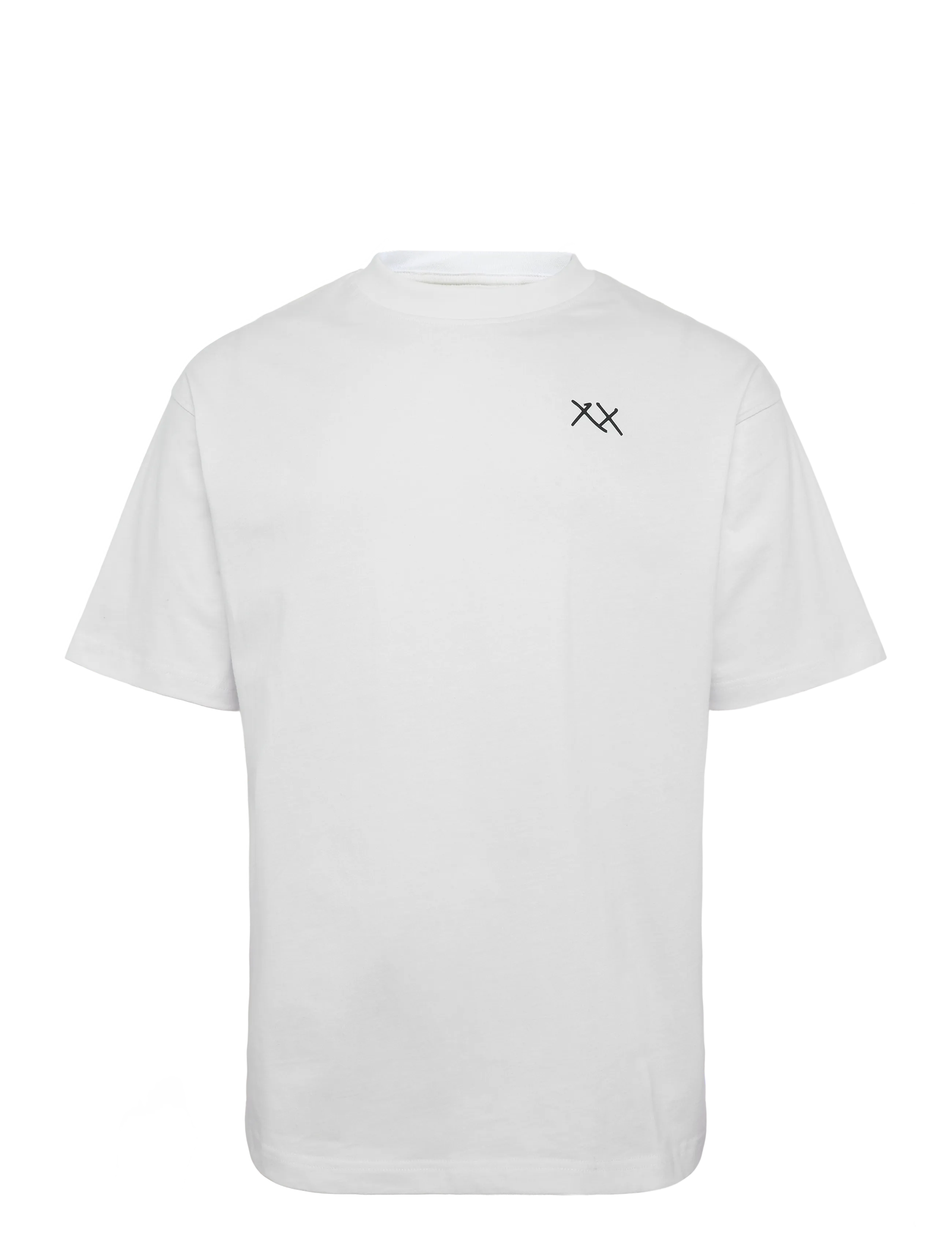 DXNMXRK Dxgya Weiß - XXL - Herren