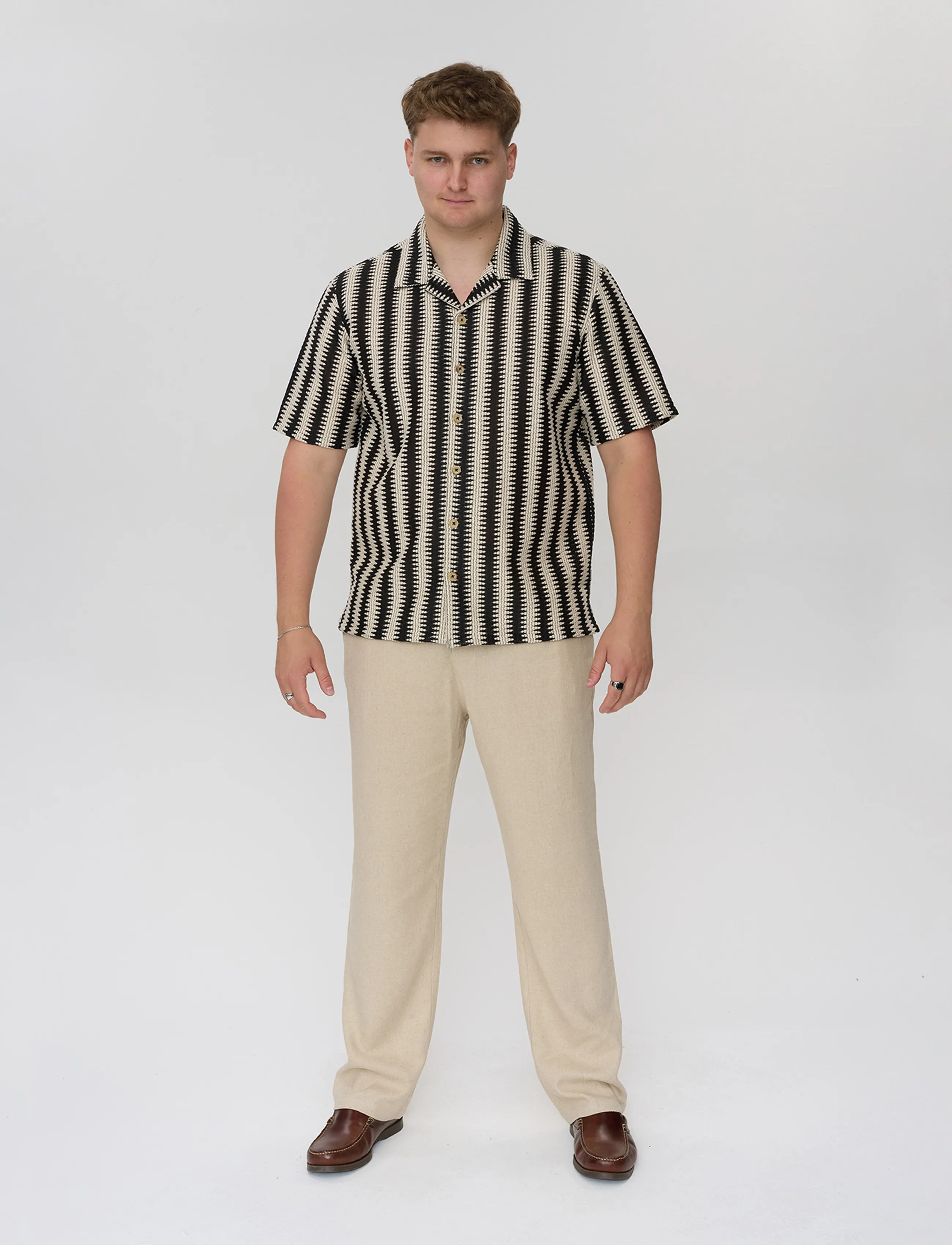 DXNMXRK - DXGaston - höstkläder - beige - 0