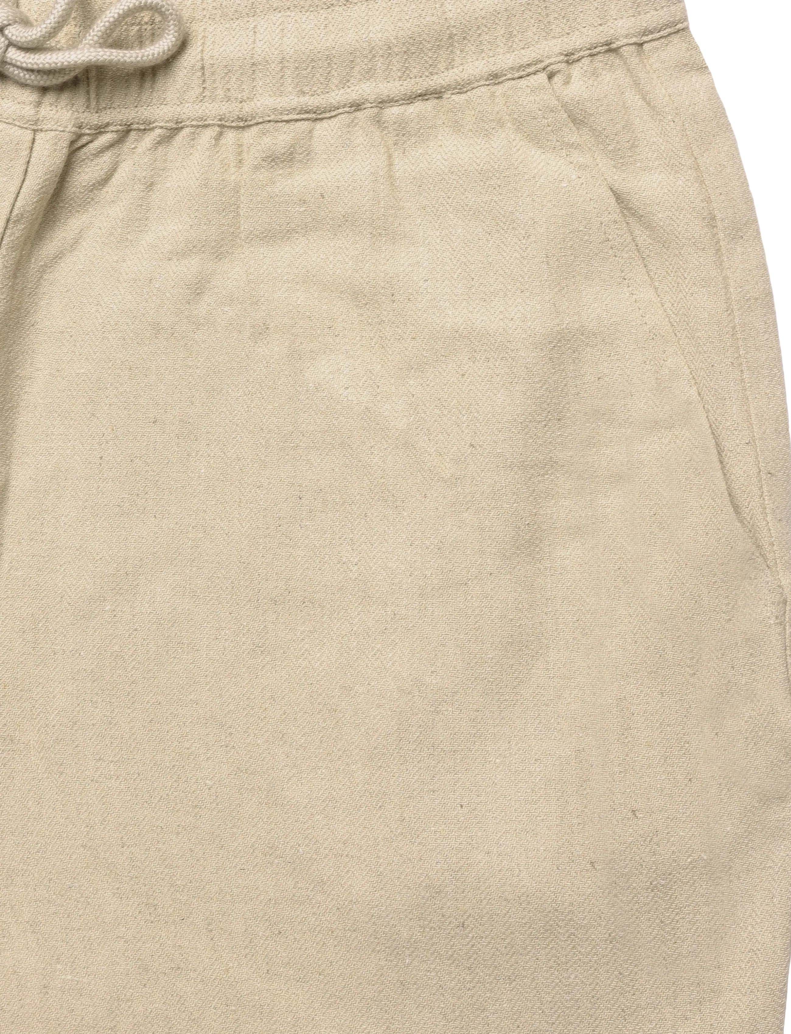 DXNMXRK - DXGaston - linased püksid - beige - 3