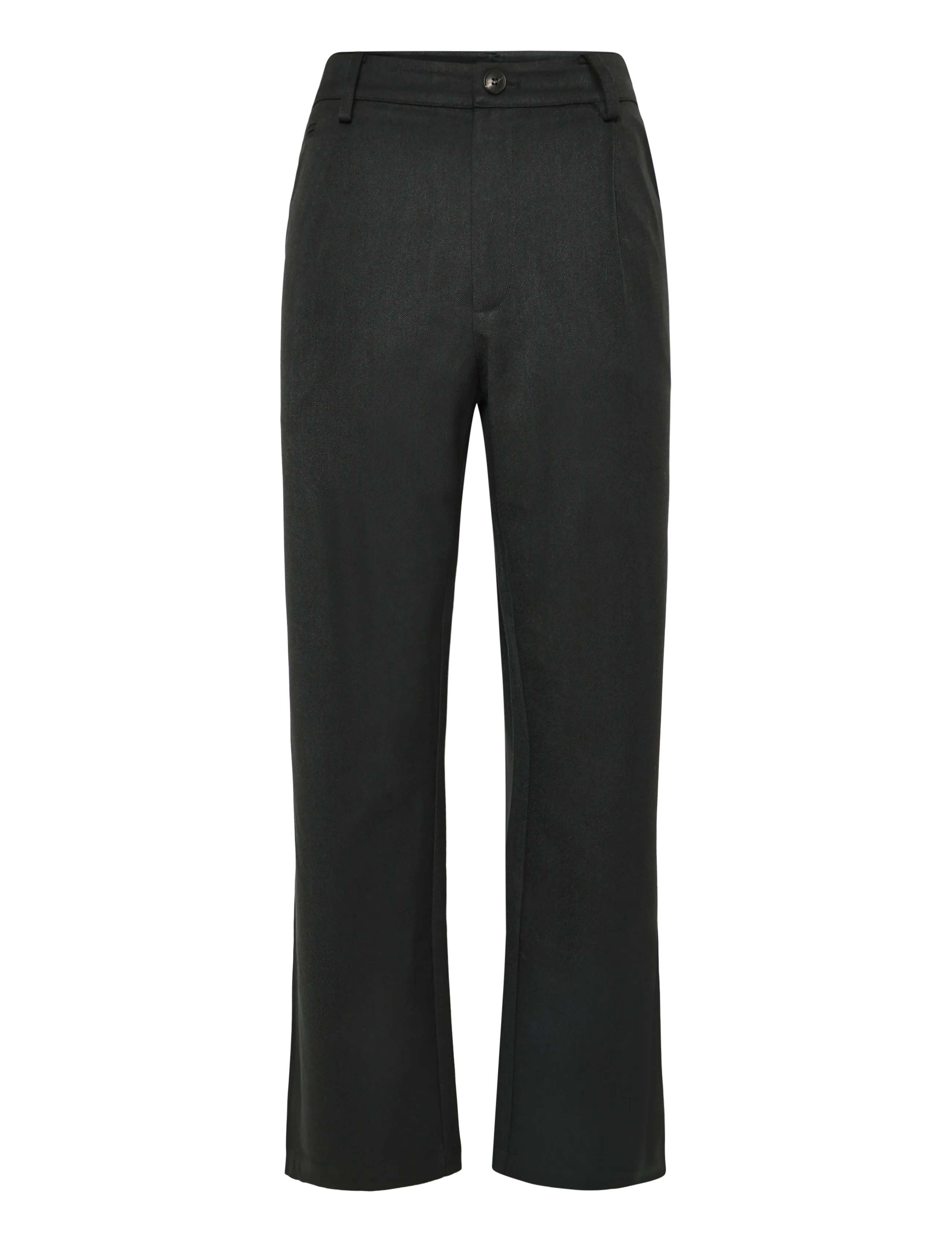 DXNMXRK DXGael - Bukser - BLACK / black