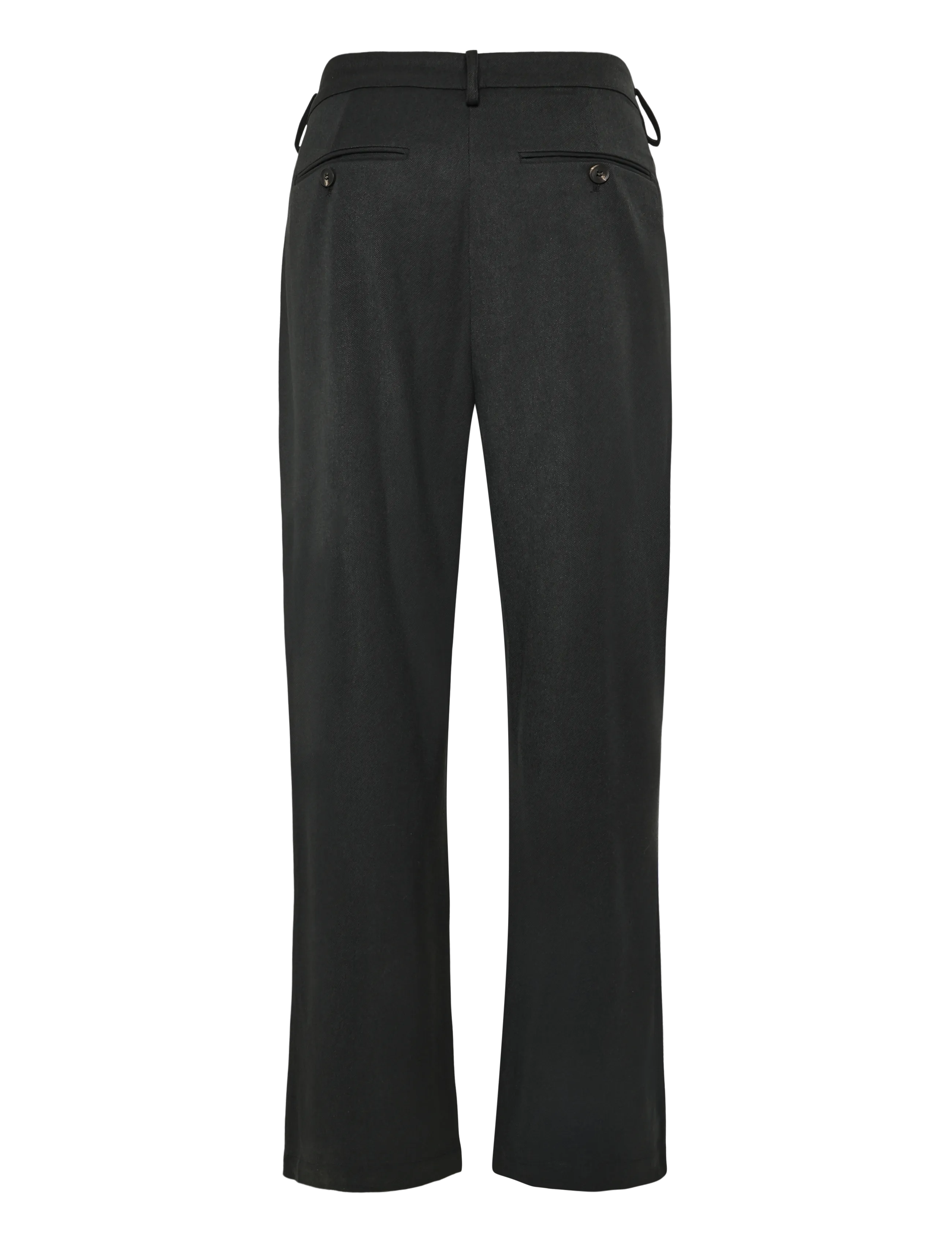 DXNMXRK - DXGael - bukser & jeans - black - 2