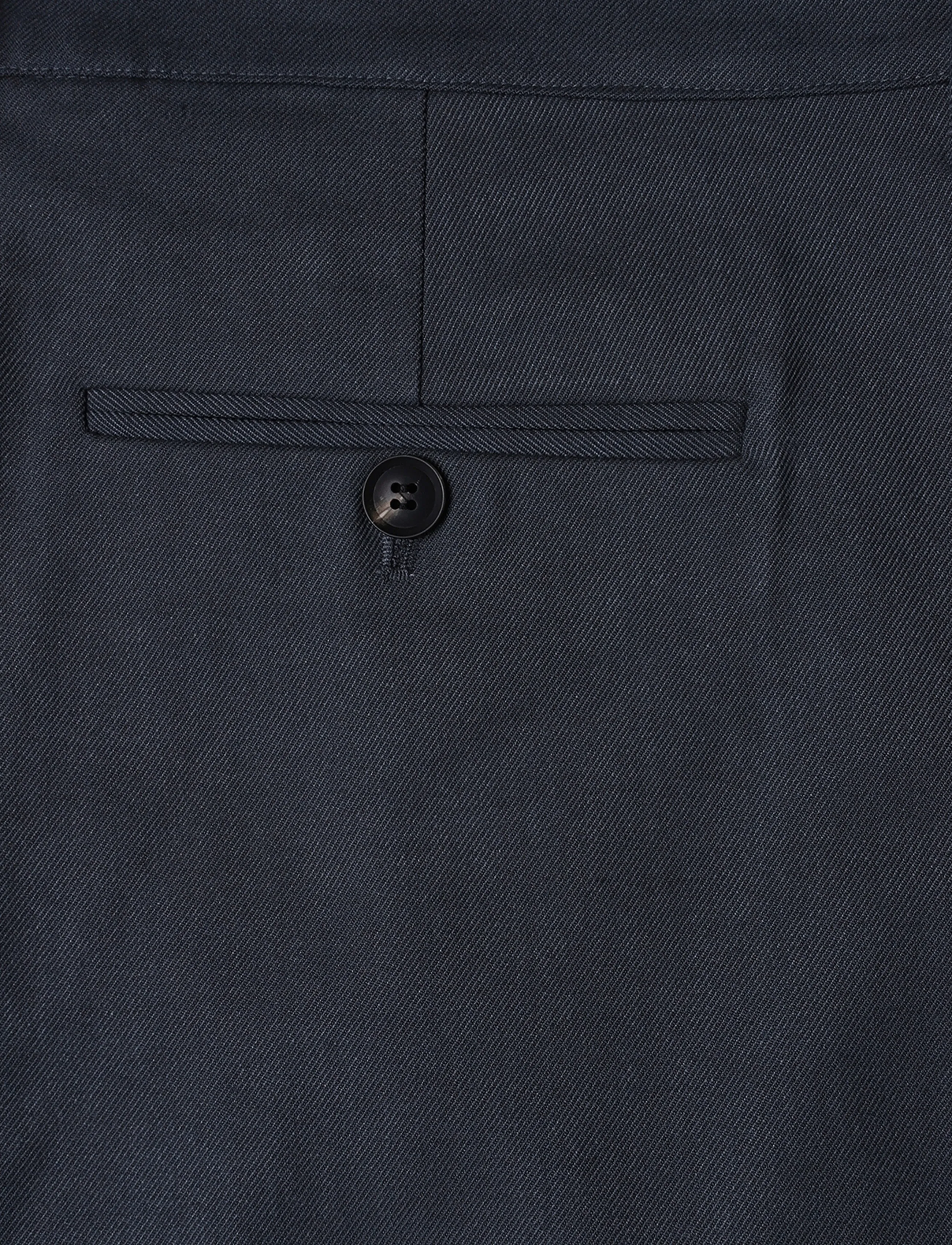 DXNMXRK - DXGael - hosen & jeans - grey - 3