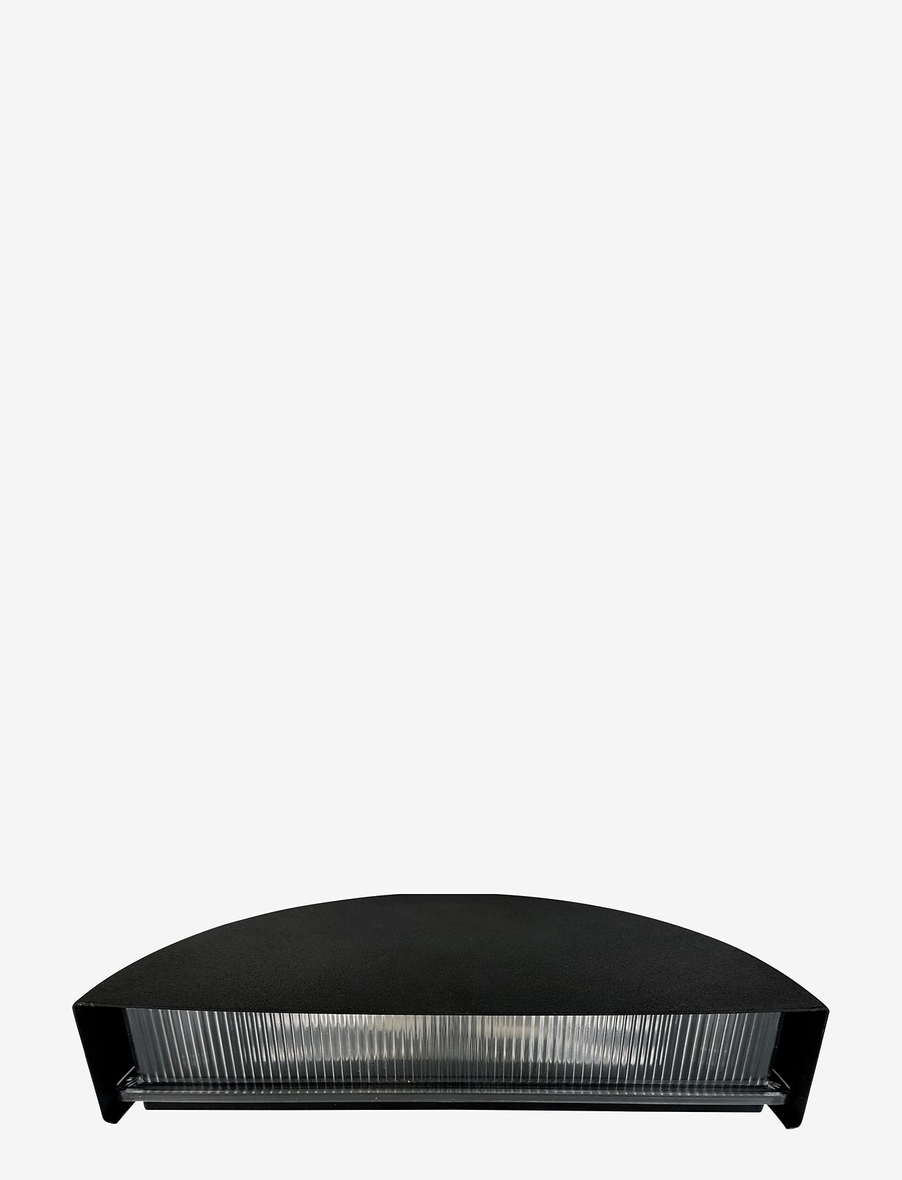 Dyberg Larsen - Scott outdoor lamp black - köp efter pris - sort - 0