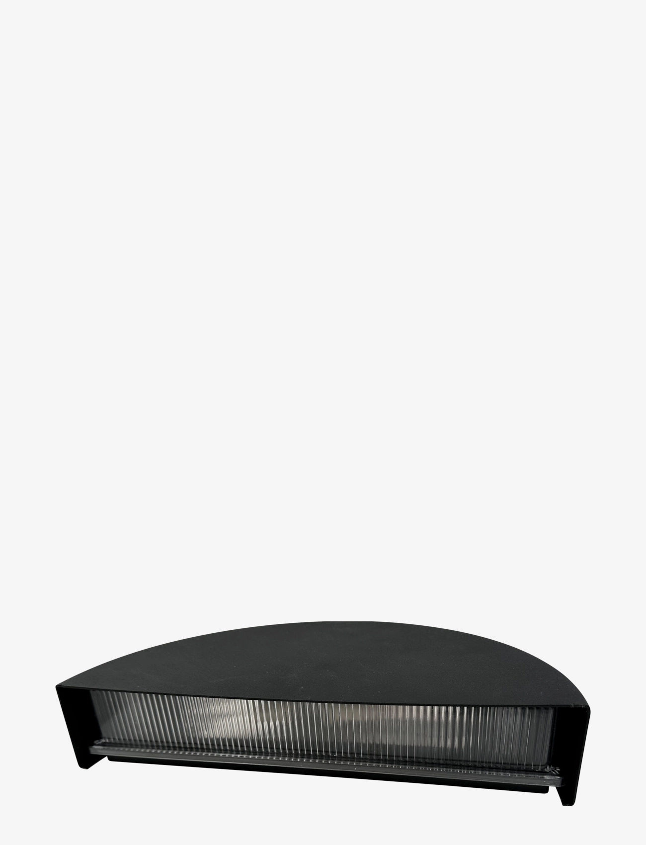 Dyberg Larsen - Scott outdoor lamp black - außenwandleuchten - sort - 3