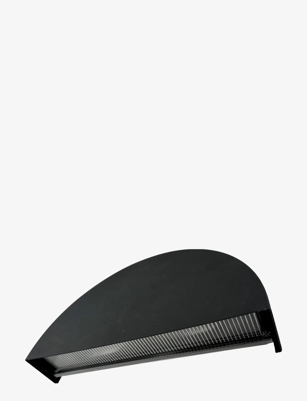 Dyberg Larsen - Scott outdoor lamp black - außenwandleuchten - sort - 3