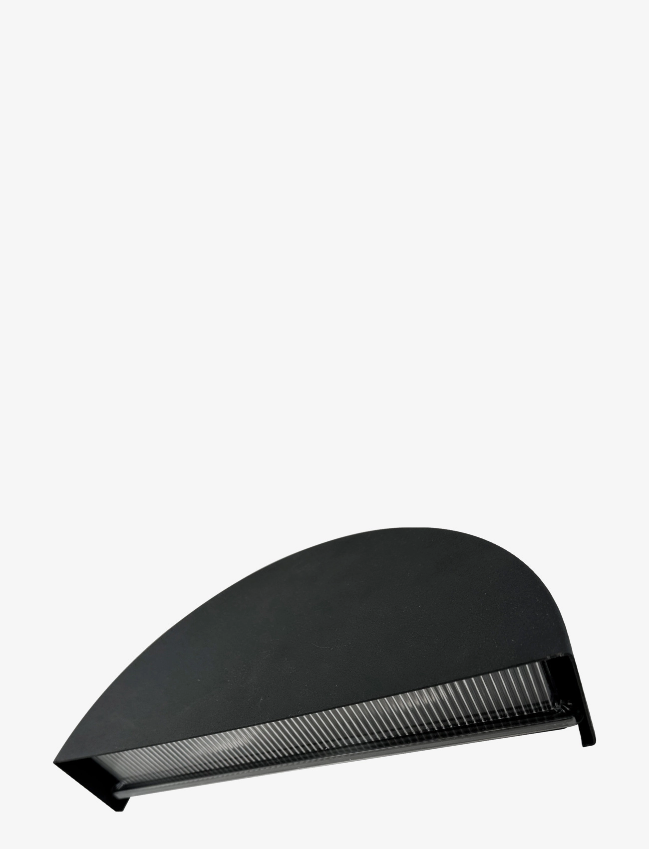 Dyberg Larsen - Scott outdoor lamp black - außenwandleuchten - sort - 4