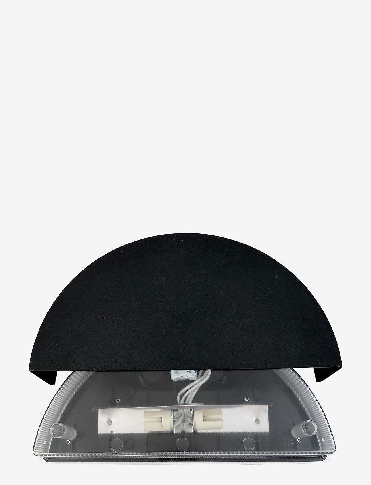 Dyberg Larsen - Scott outdoor lamp black - köp efter pris - sort - 4