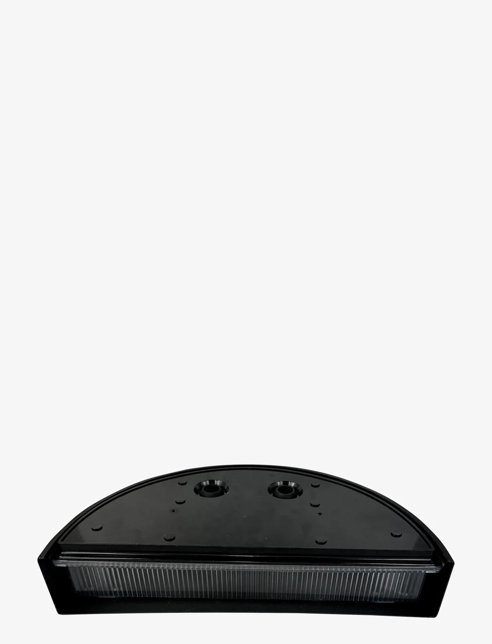 Dyberg Larsen - Scott outdoor lamp black - außenwandleuchten - sort - 5