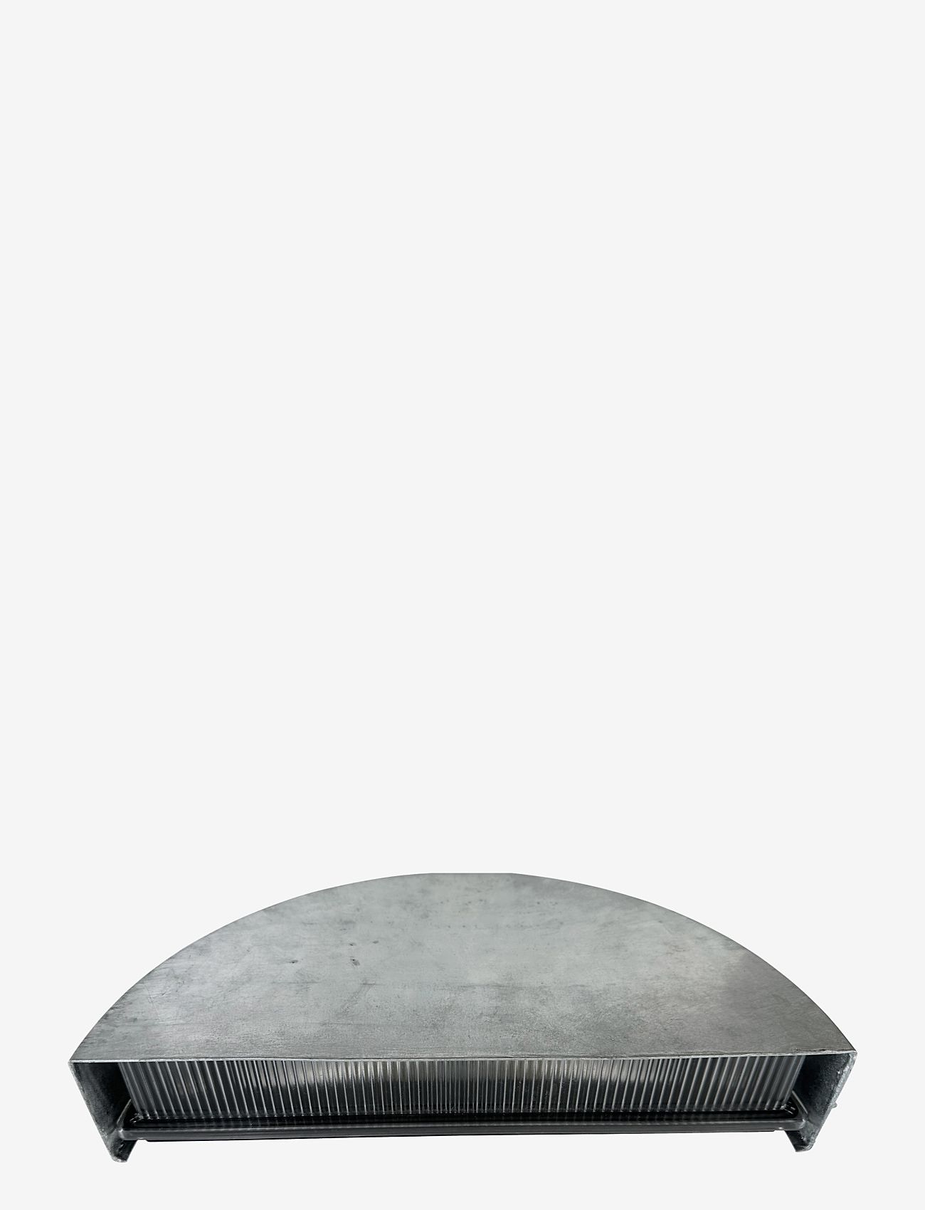 Dyberg Larsen - Scott outdoor lamp galvanized - galv - 0