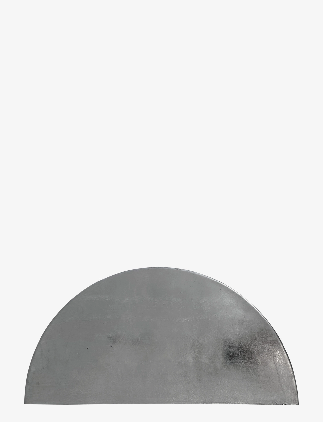 Dyberg Larsen - Scott outdoor lamp galv. - væglamper - galv - 1