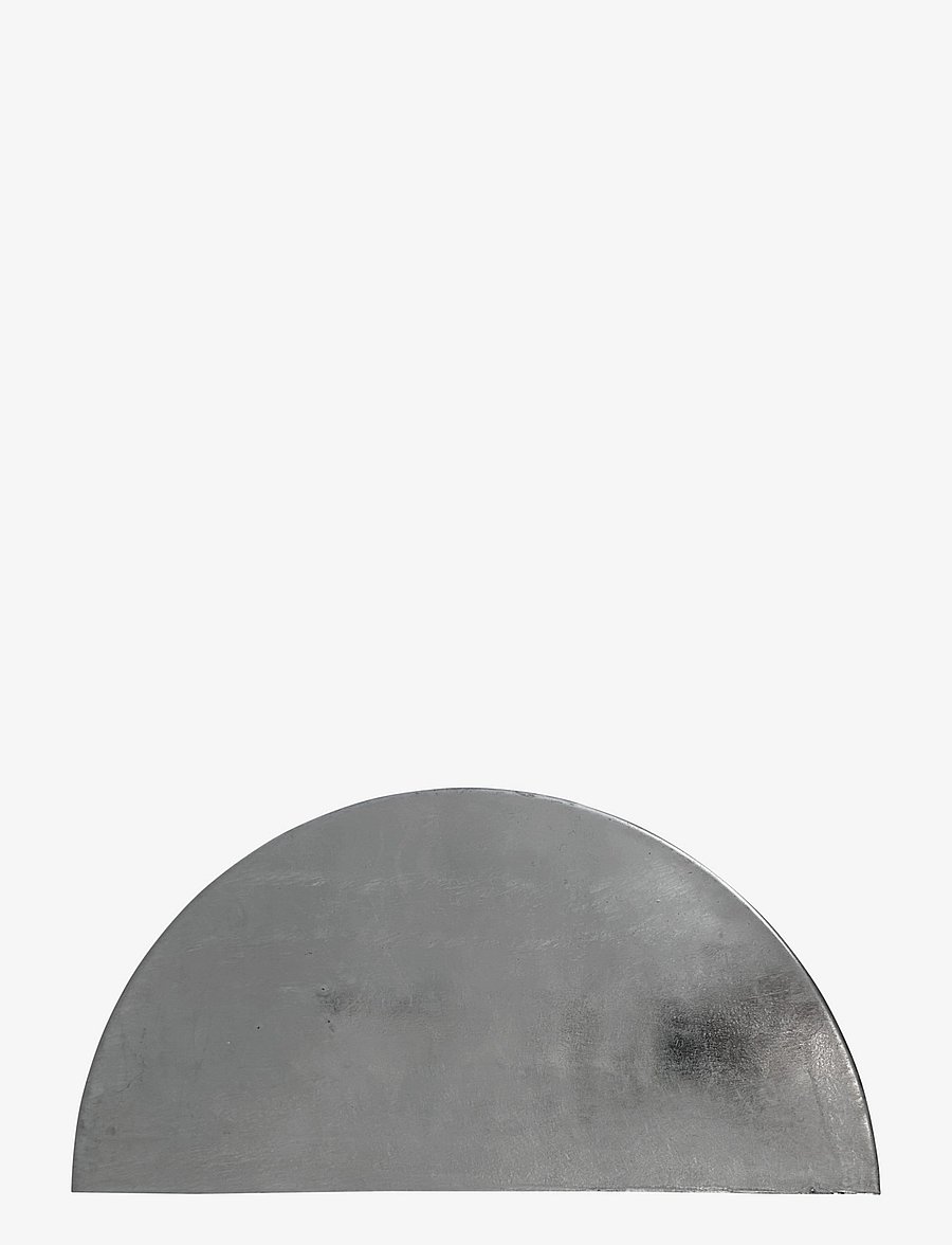 Dyberg Larsen - Scott outdoor lamp galvanized - außenwandleuchten - galv - 1